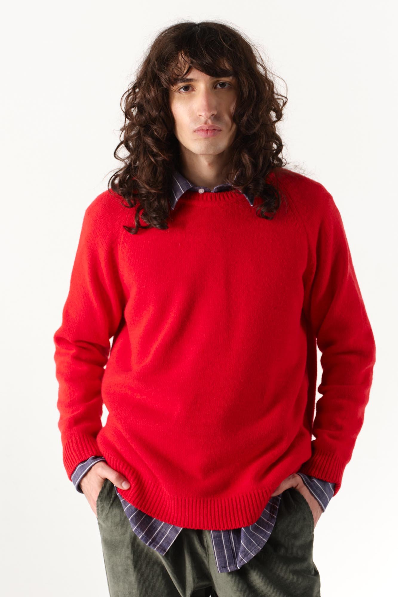 SWEATER ZORZAL