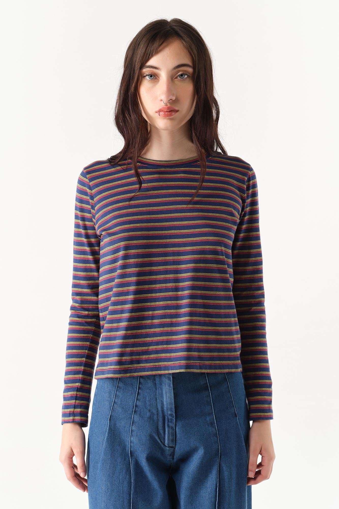 REMERA SHIMA ML