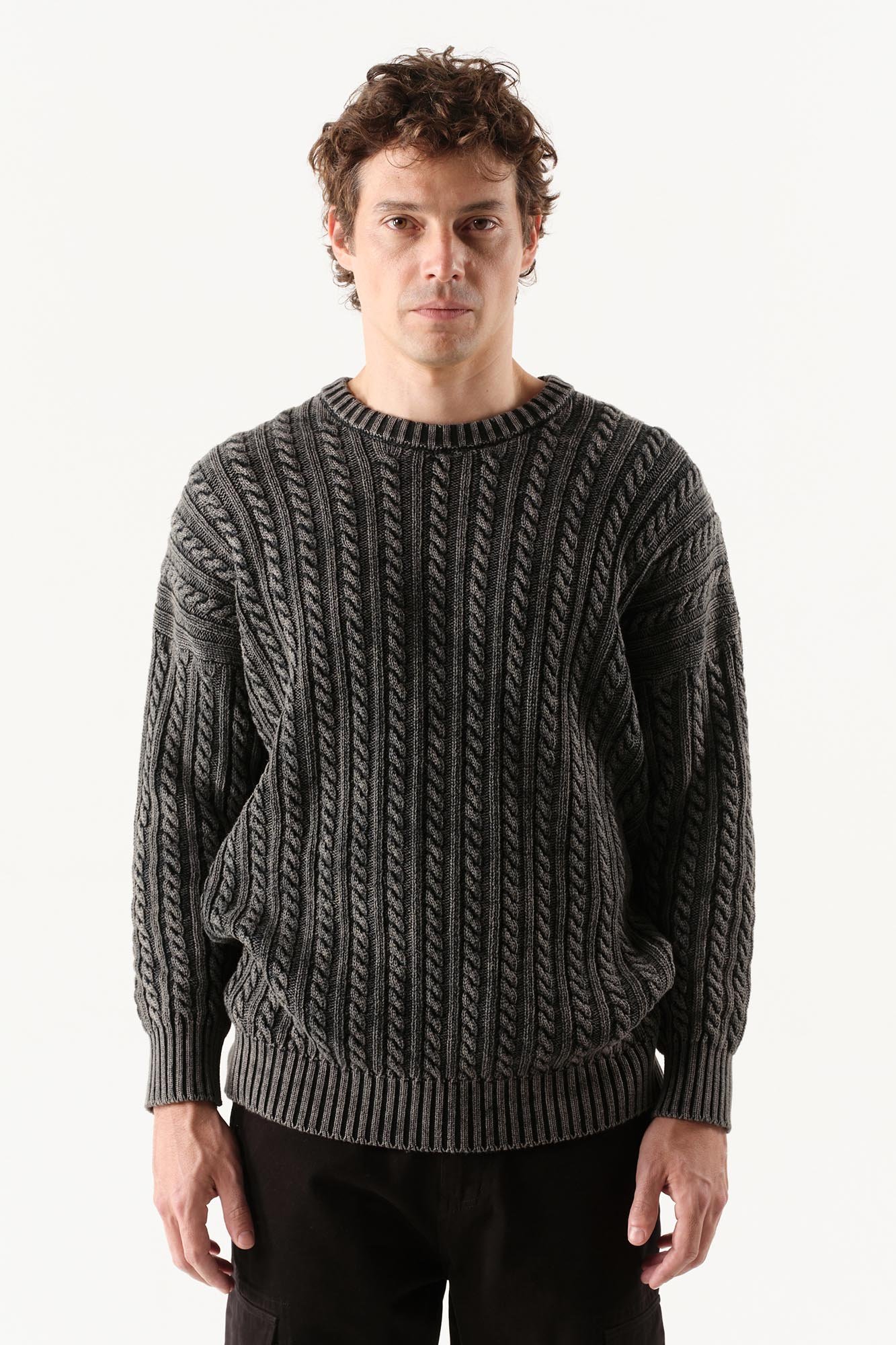 SWEATER BAYOS