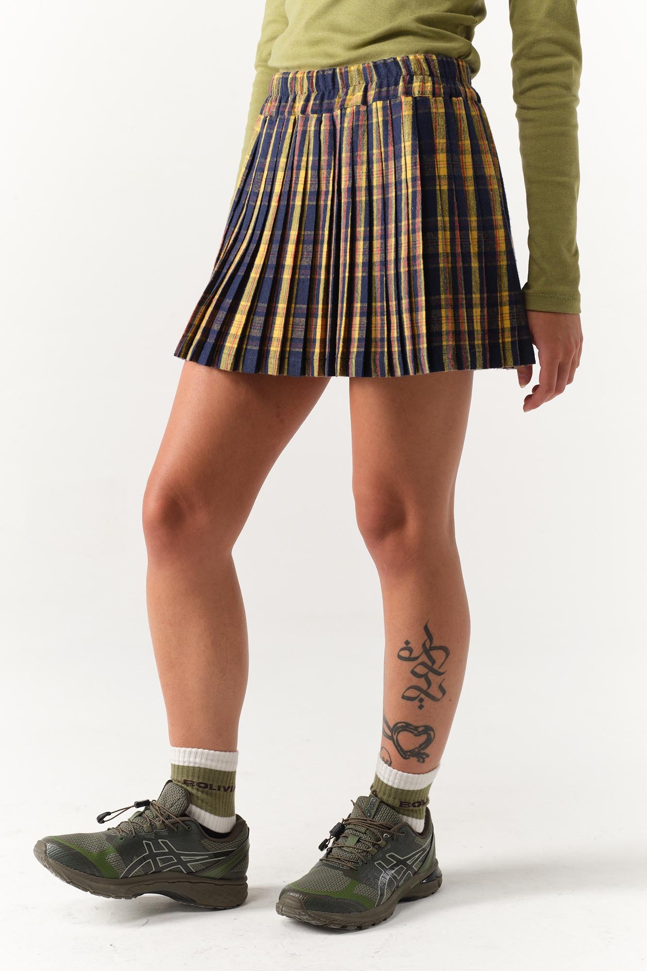 FALDA POLLY