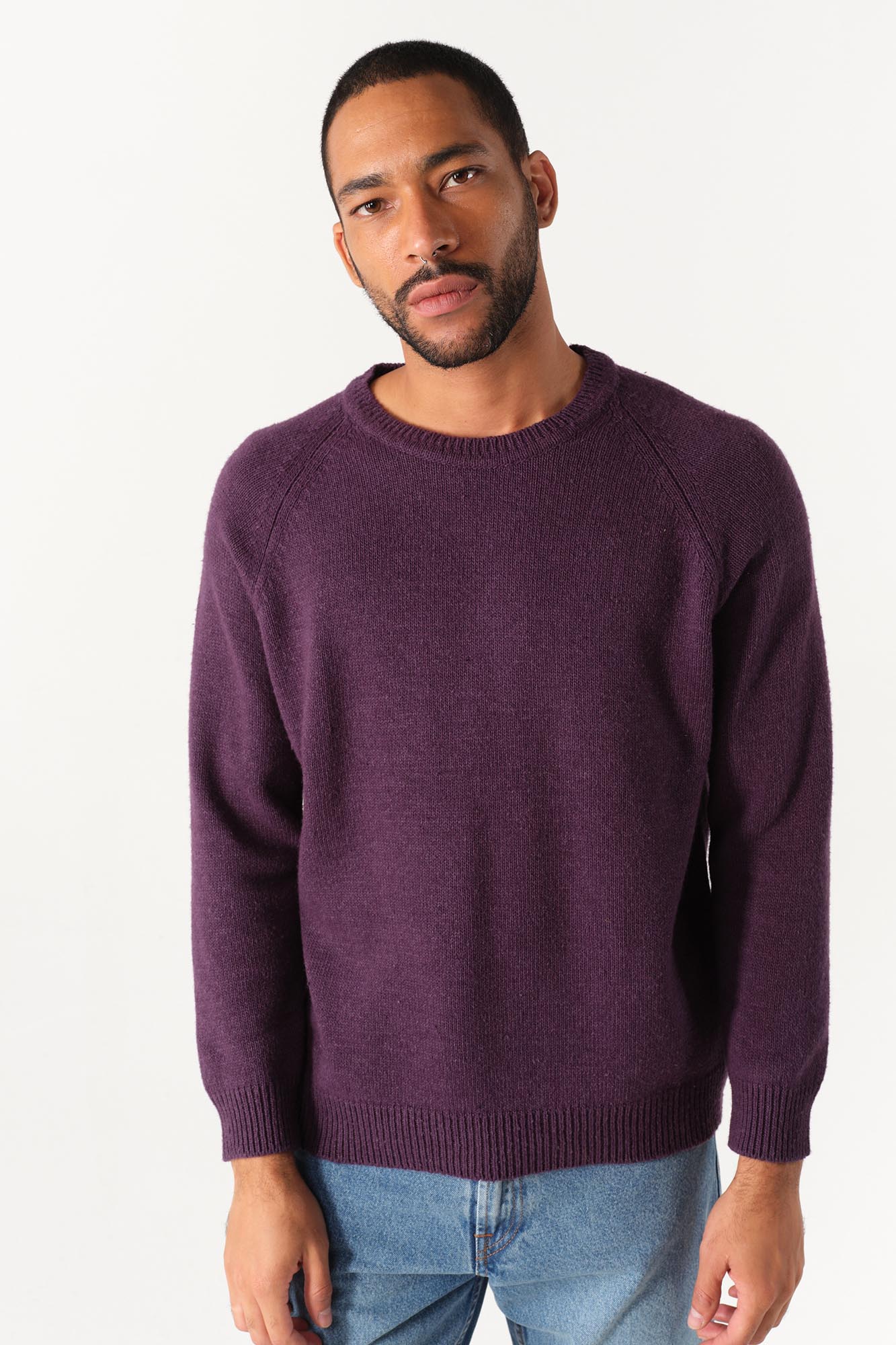 SWEATER ZORZAL