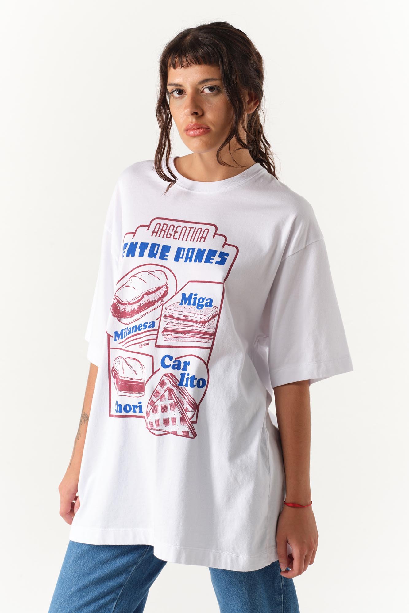 REMERON ENTRE PANES