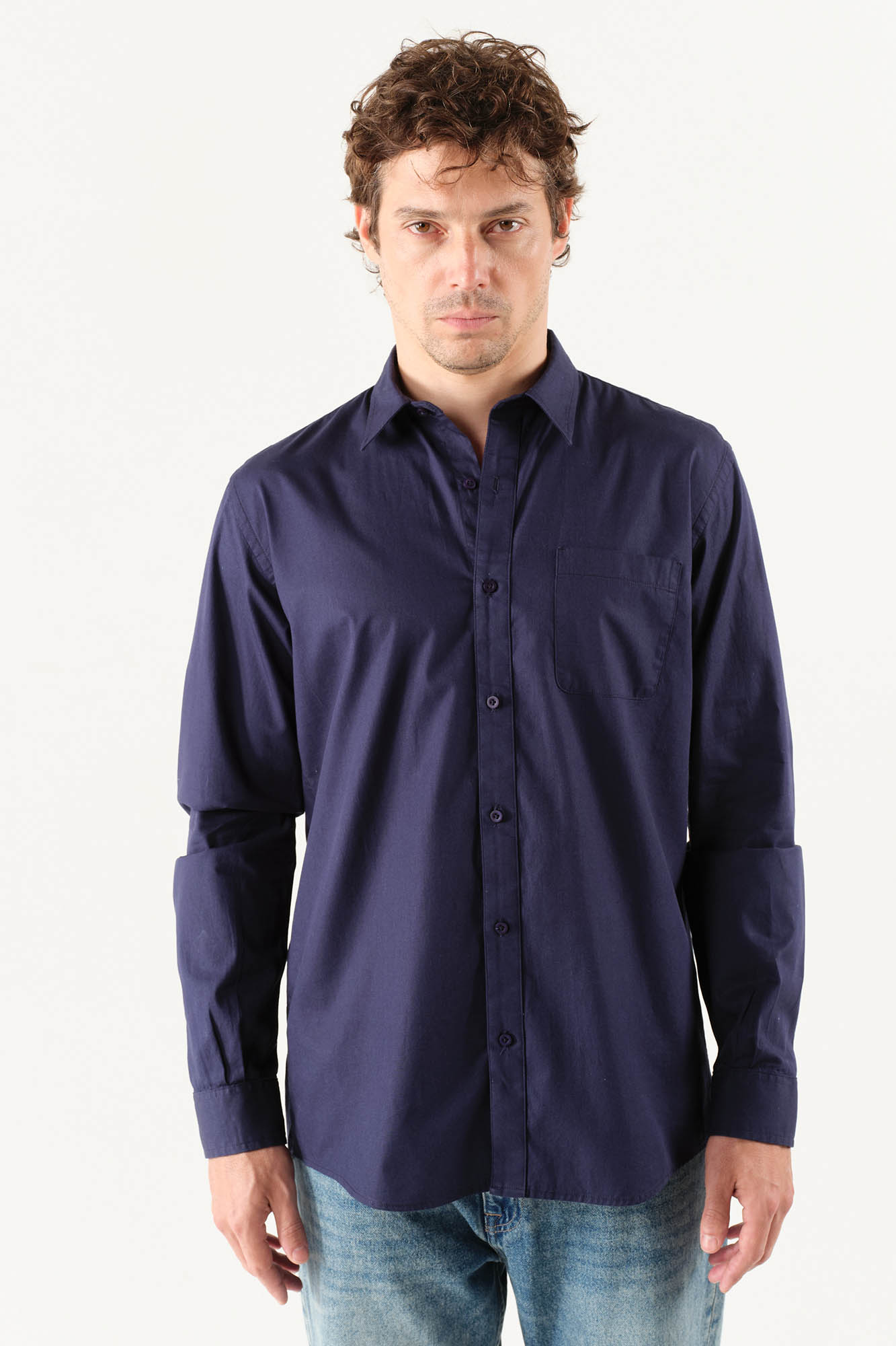 CAMISA CAIMAN