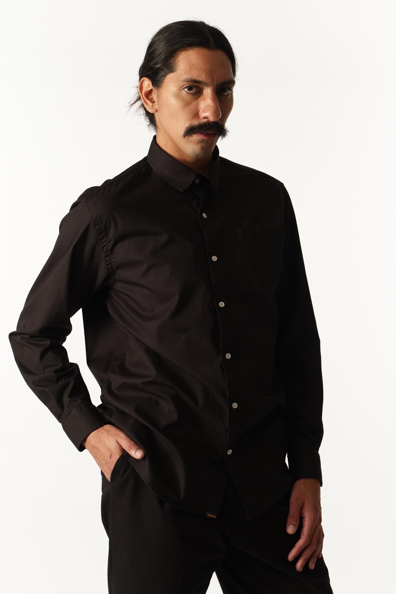 CAMISA CAIMAN