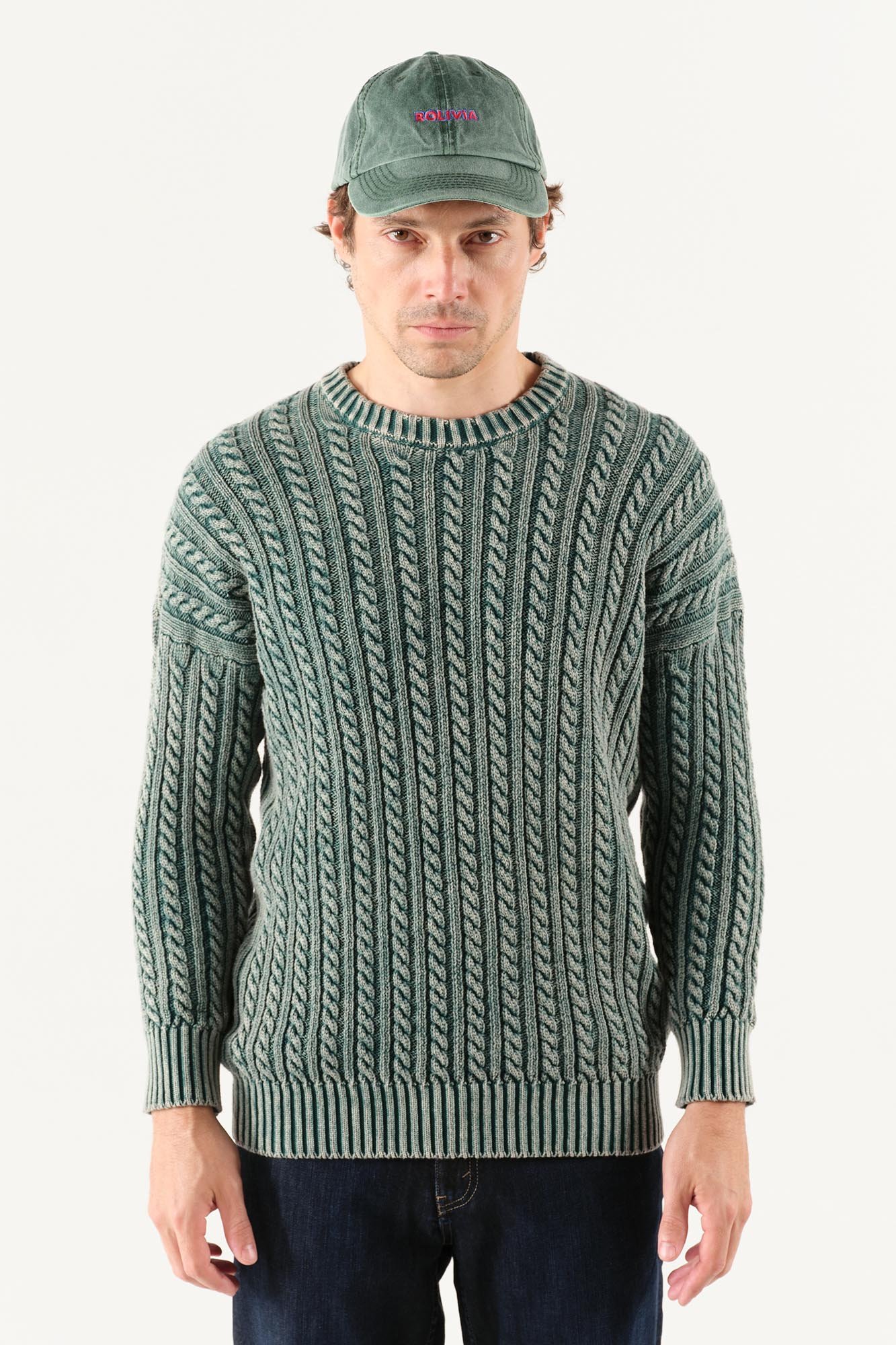 SWEATER BAYOS