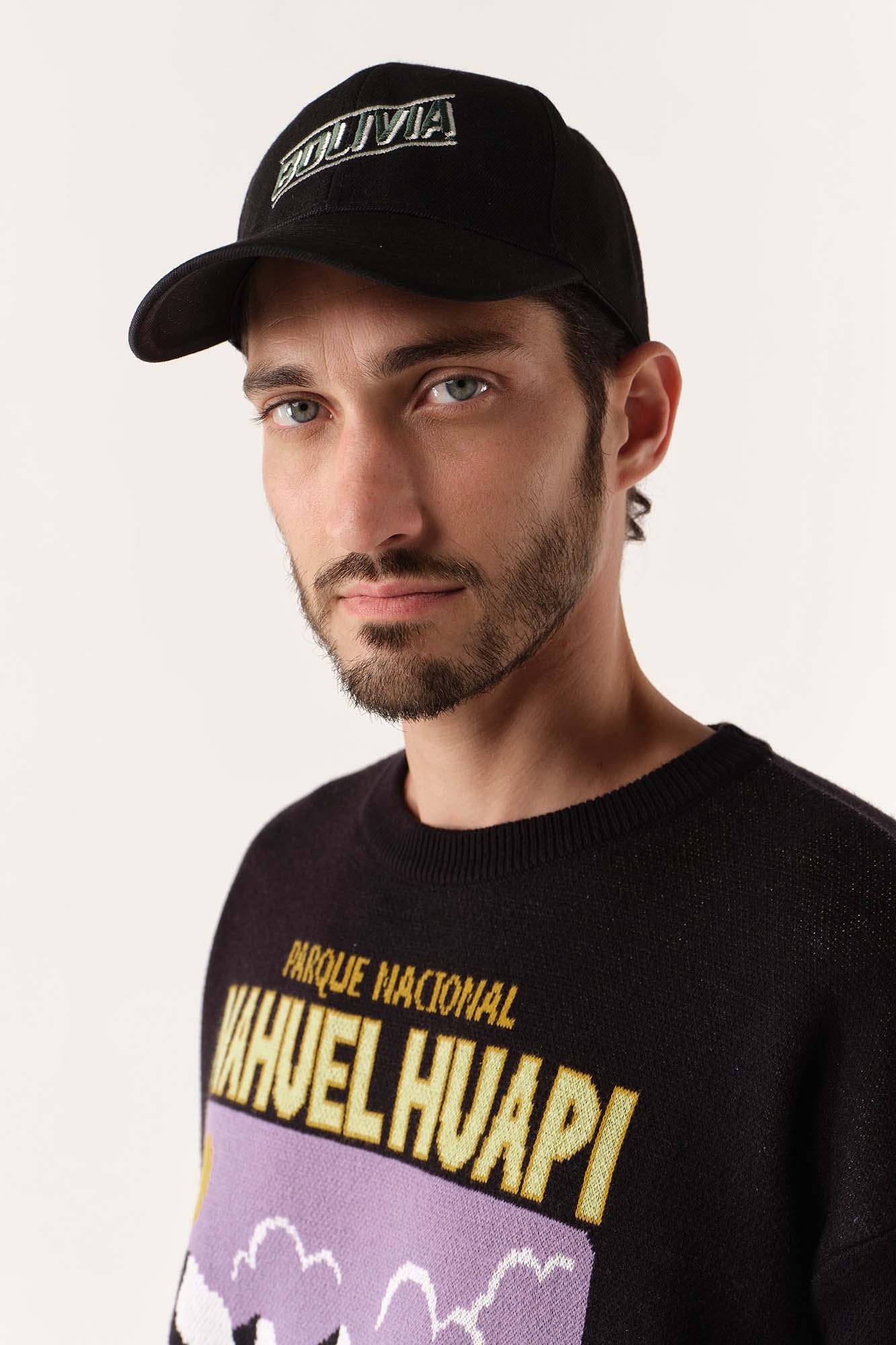 GORRA LAUREL