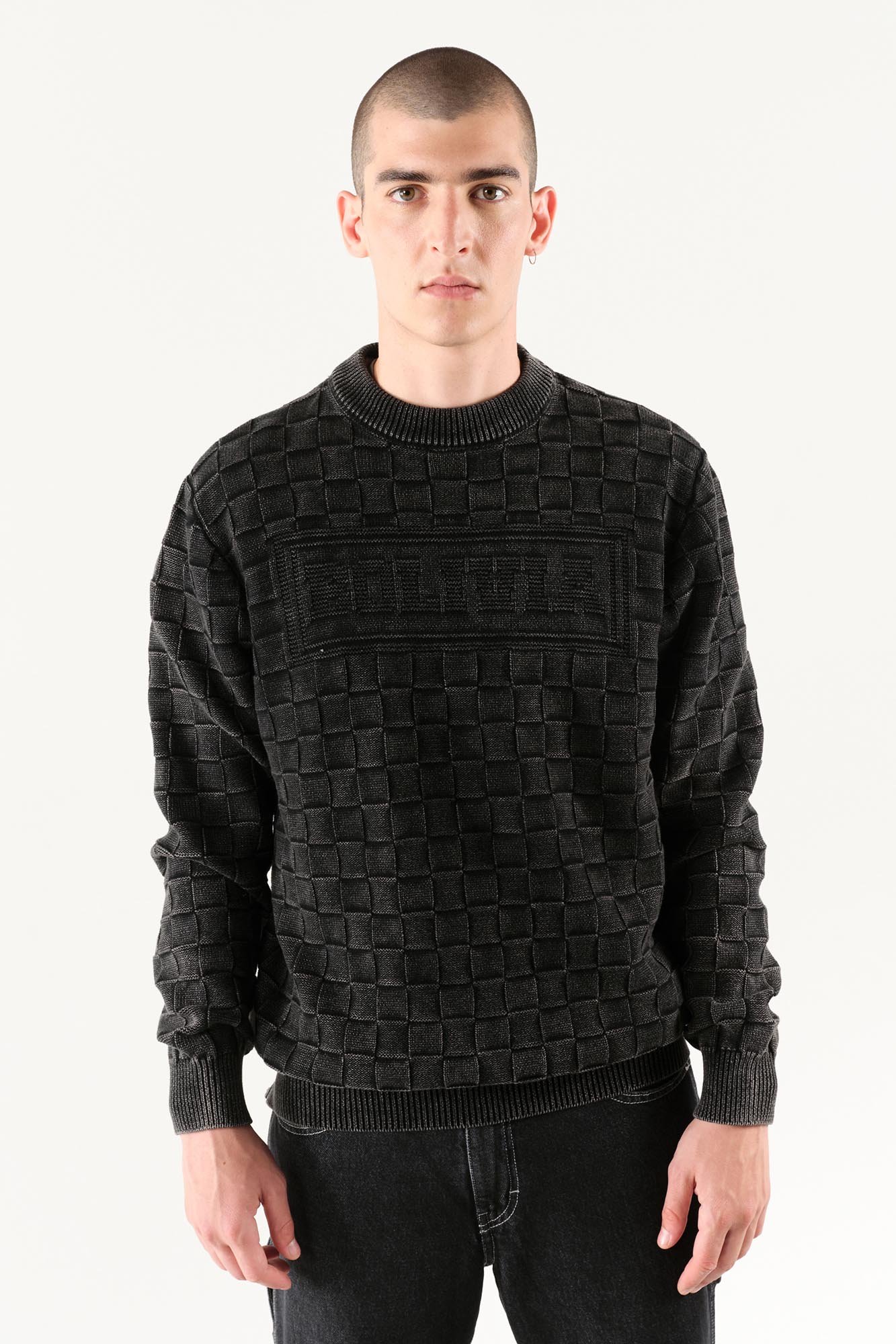 SWEATER HURON