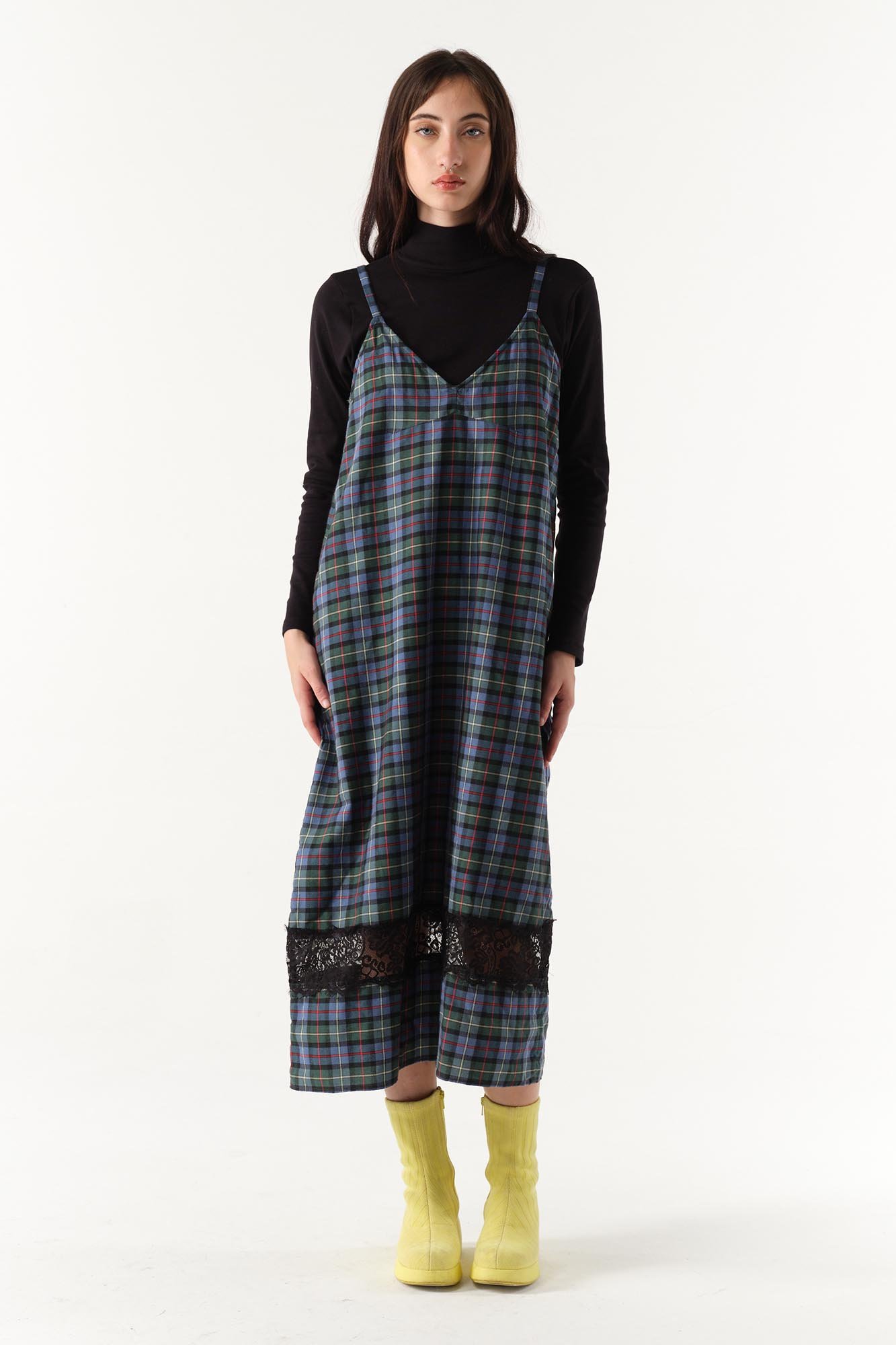 VESTIDO MARGA