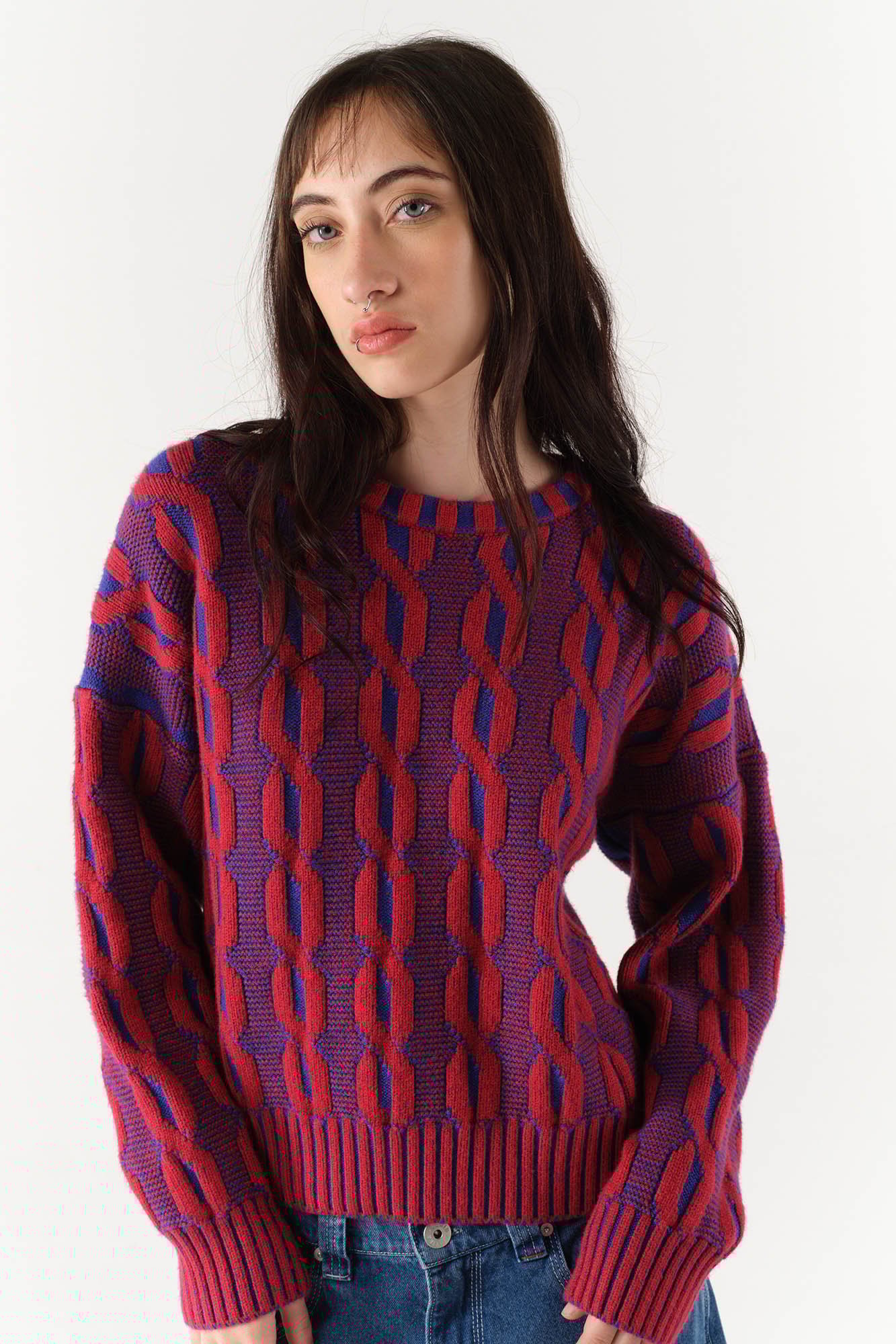 SWEATER JOAN