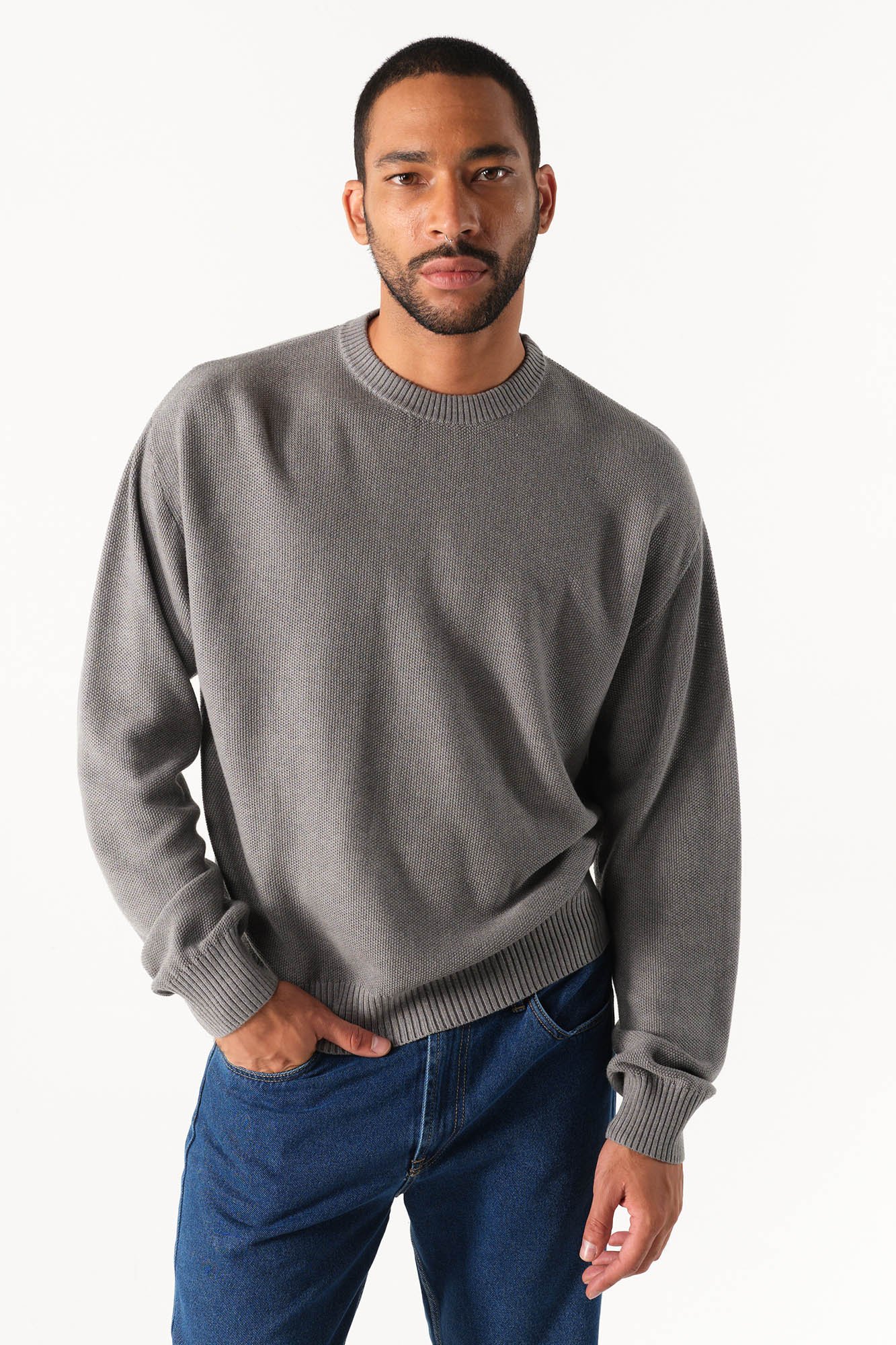 SWEATER ZARATE