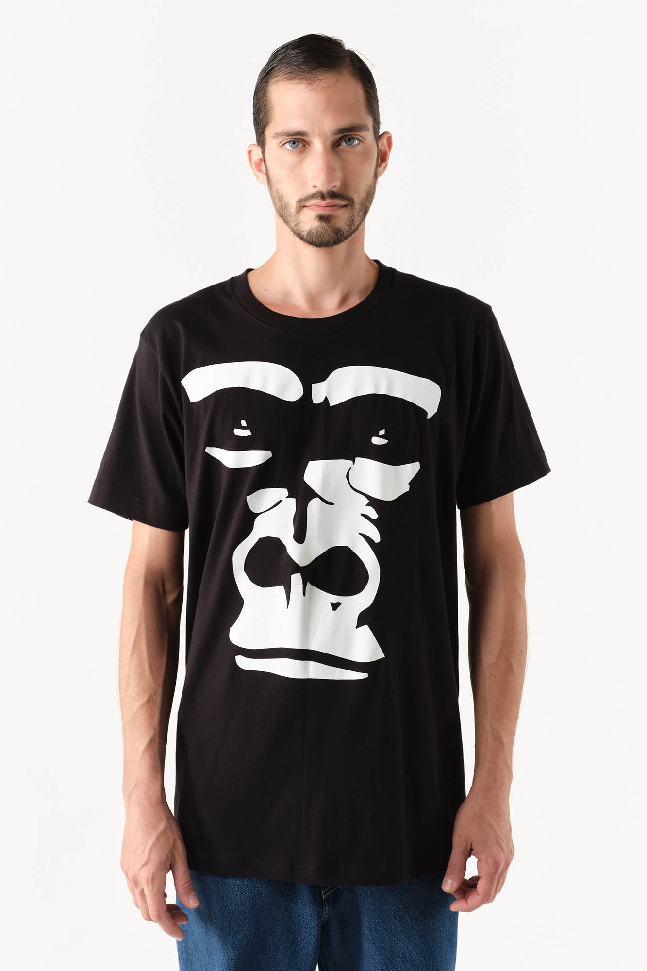 REMERA GORILA