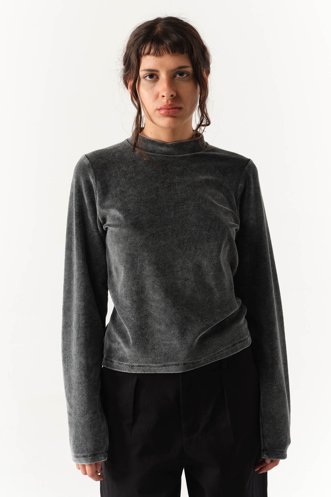 POLERA MELLEA ACID