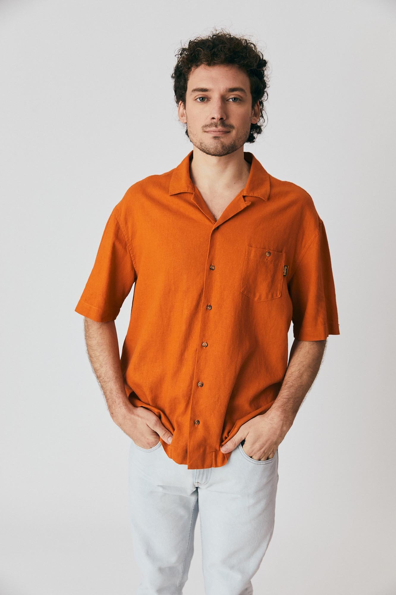 CAMISA MONTELLO