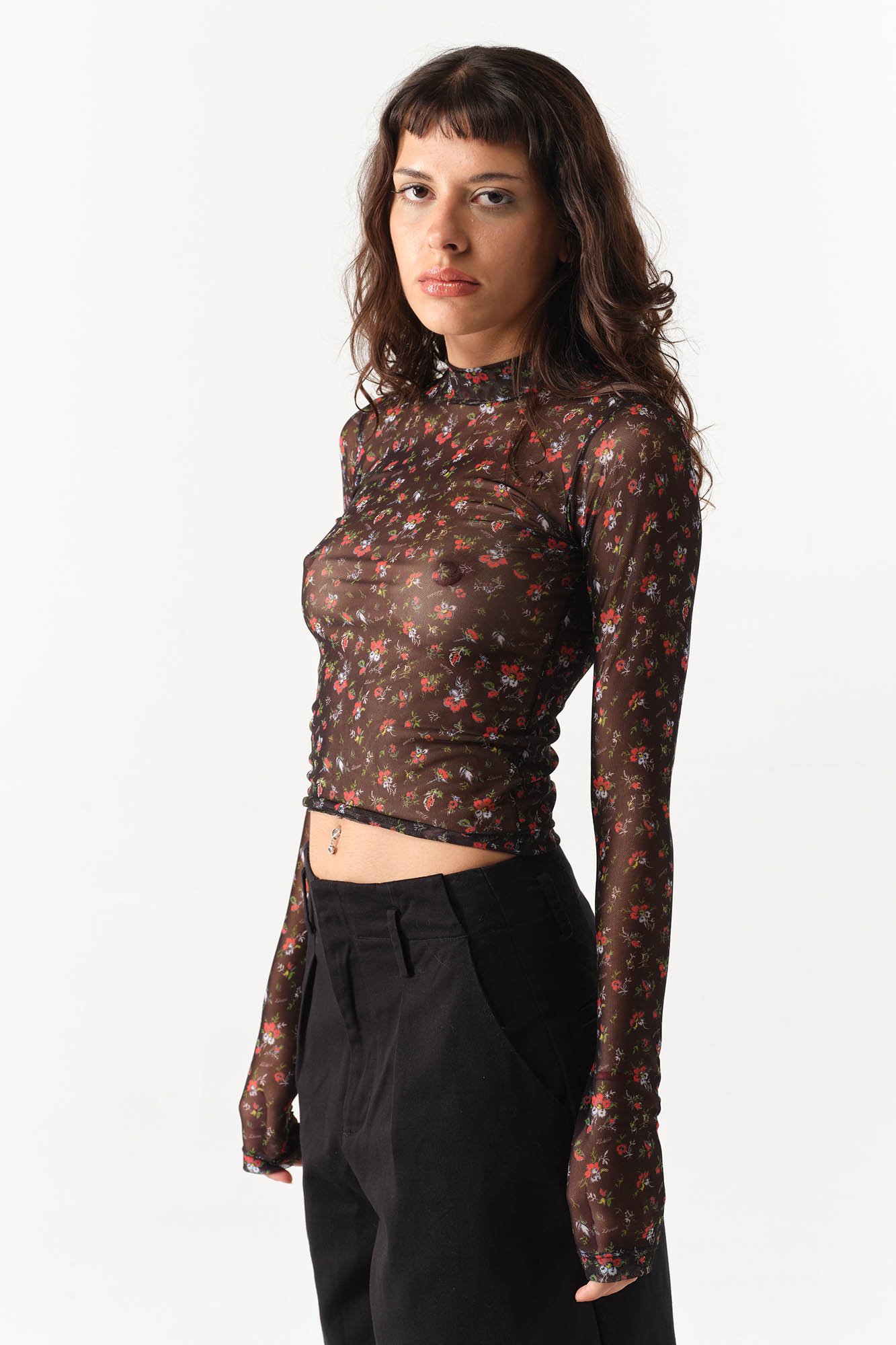 POLERA IDARA