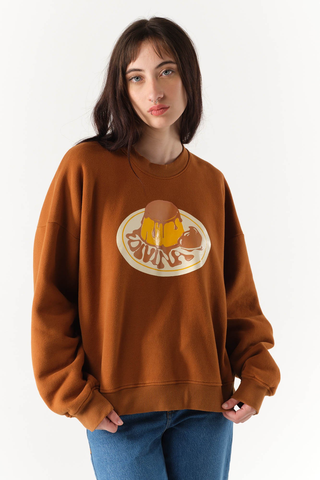 BUZO FLAN
