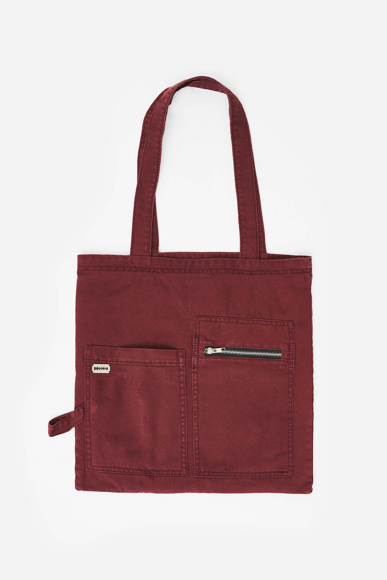 TOTE BAG CARPINTERA