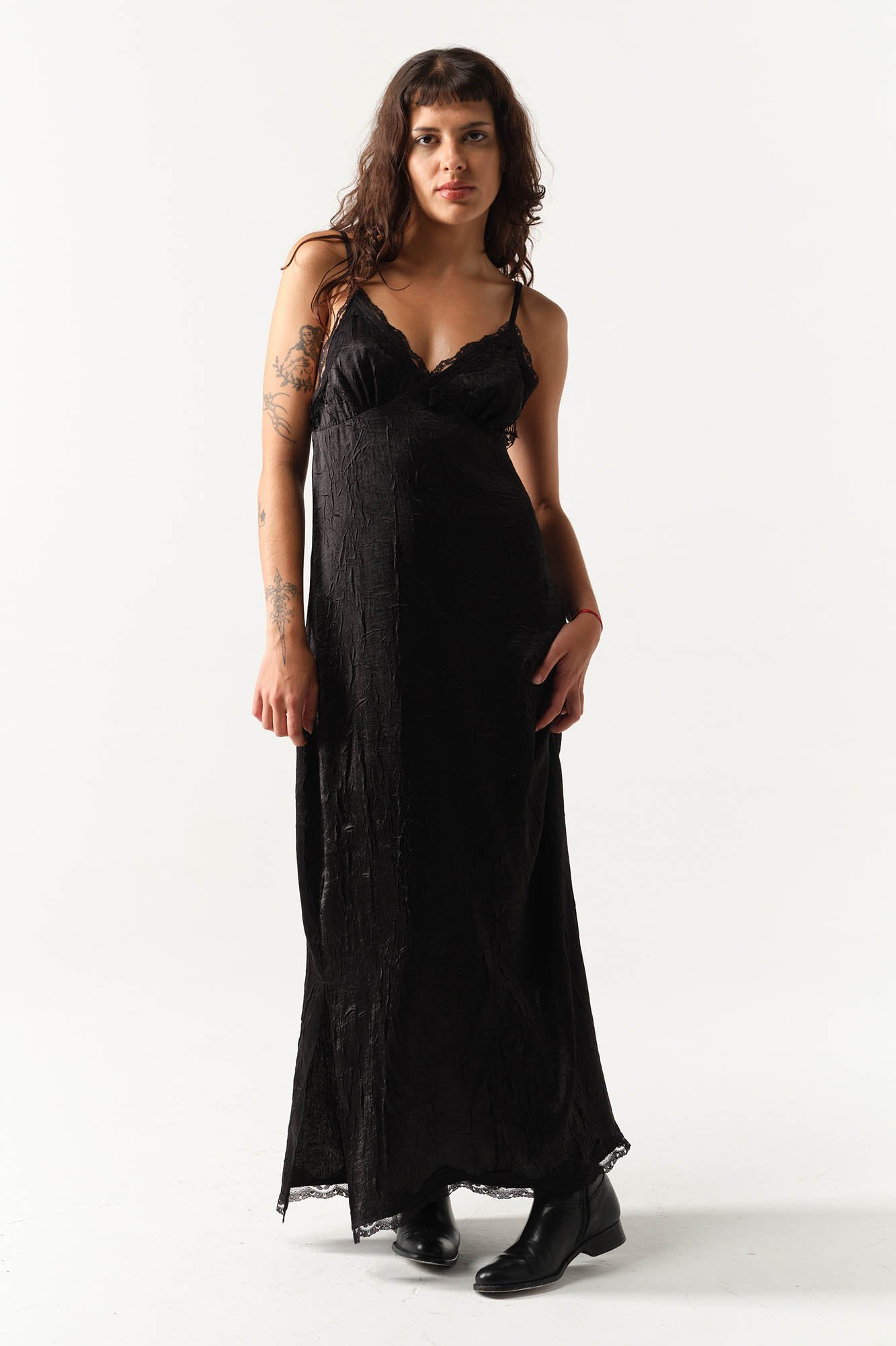 VESTIDO AIXA
