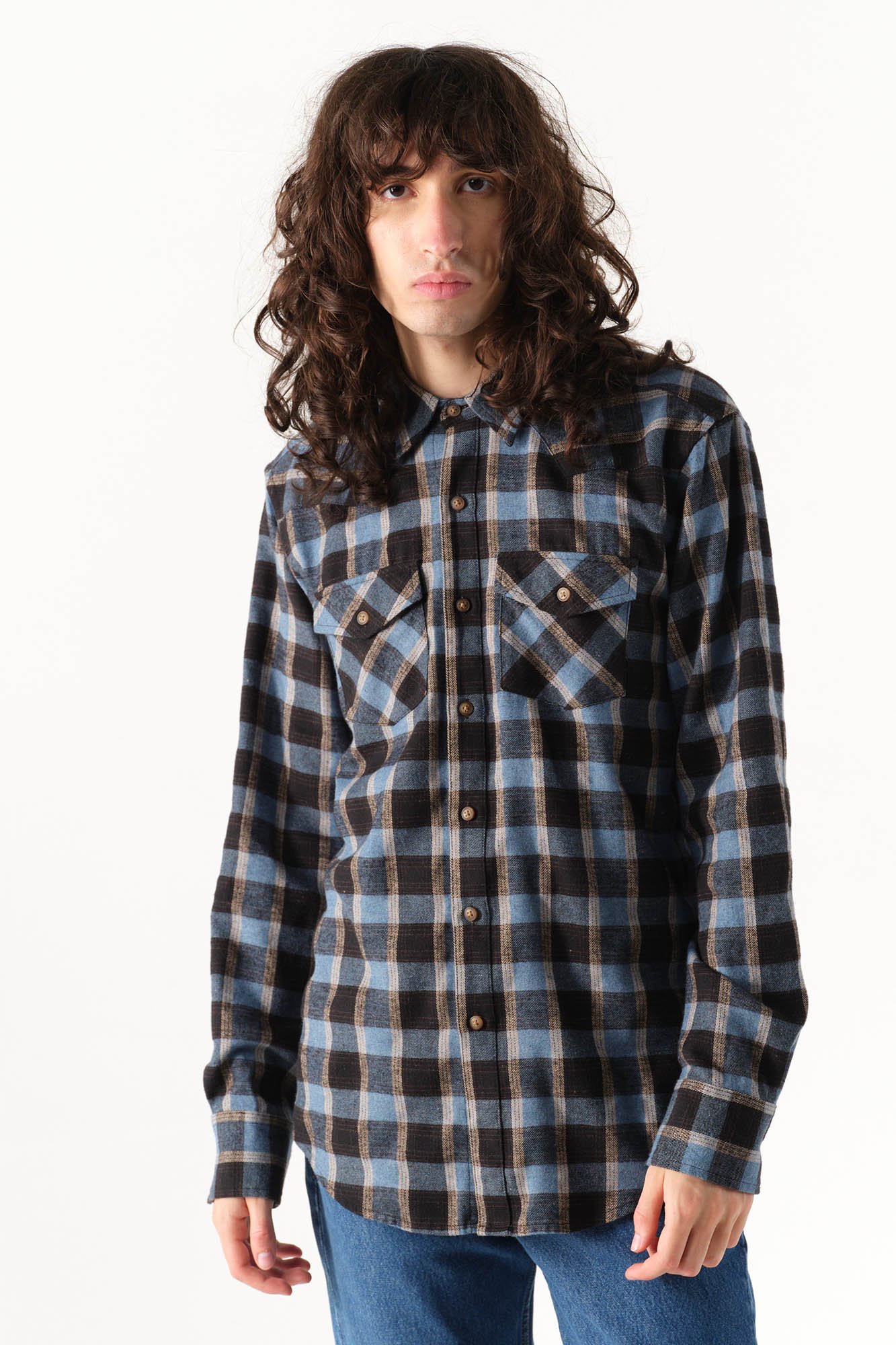 CAMISA SEATTLE