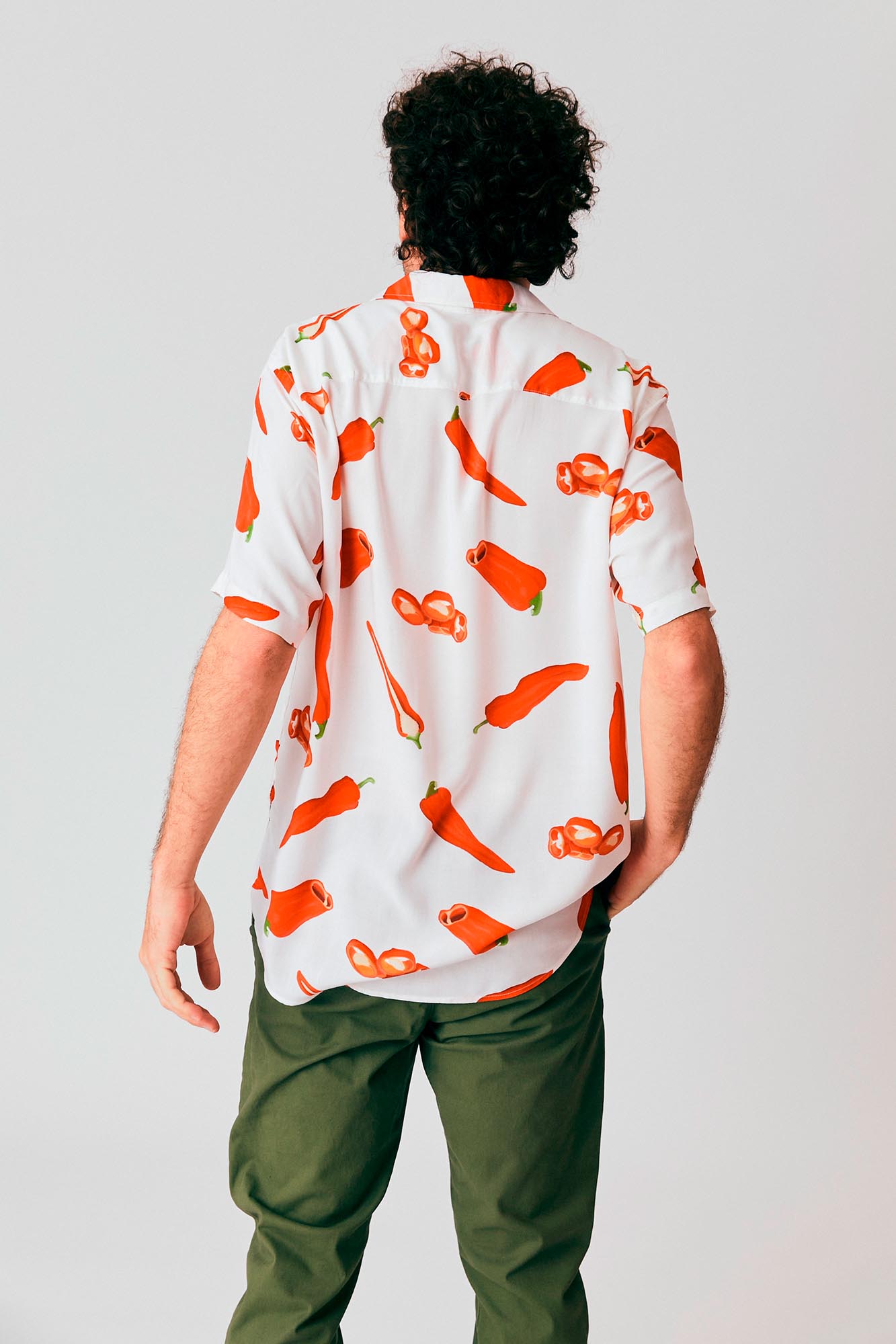 BS2410006-05 - CAMISA MANERO