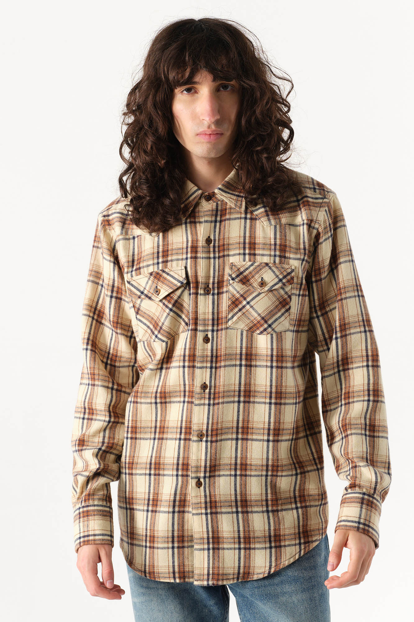 CAMISA SEATTLE