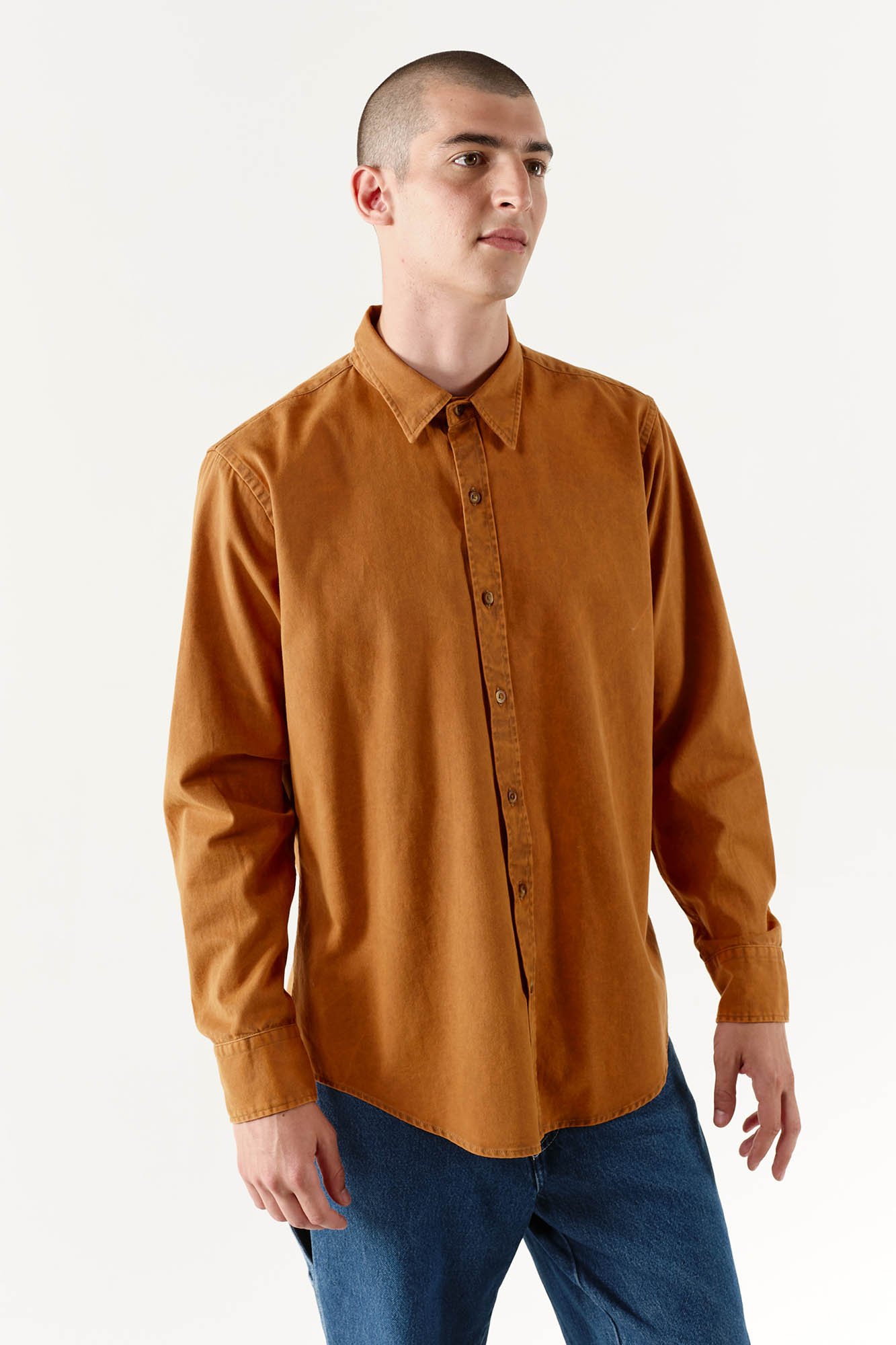 CAMISA POSH ACID