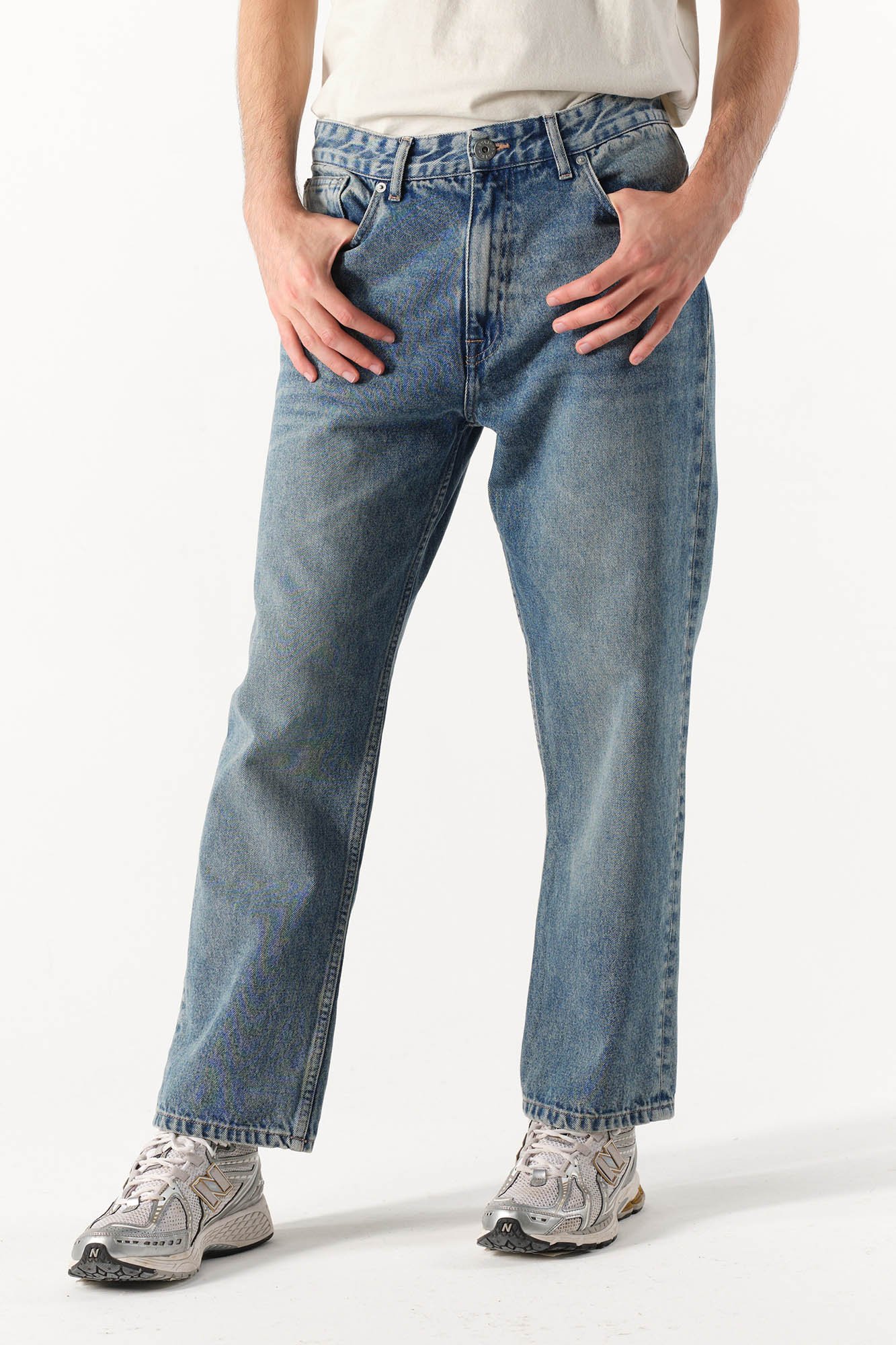 PANTALON TUZGLE CUSTOM