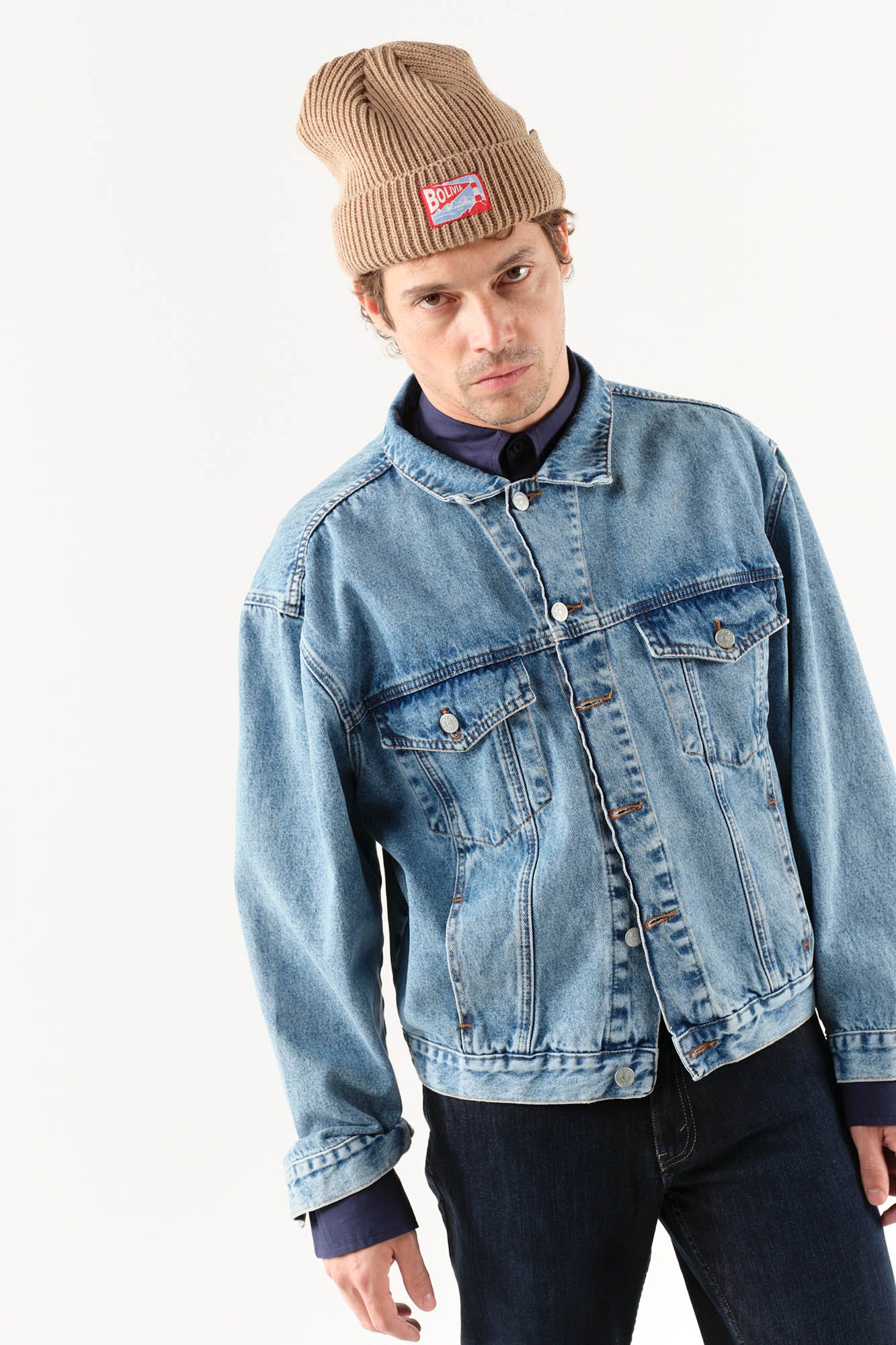 CAMPERA LANCASTER