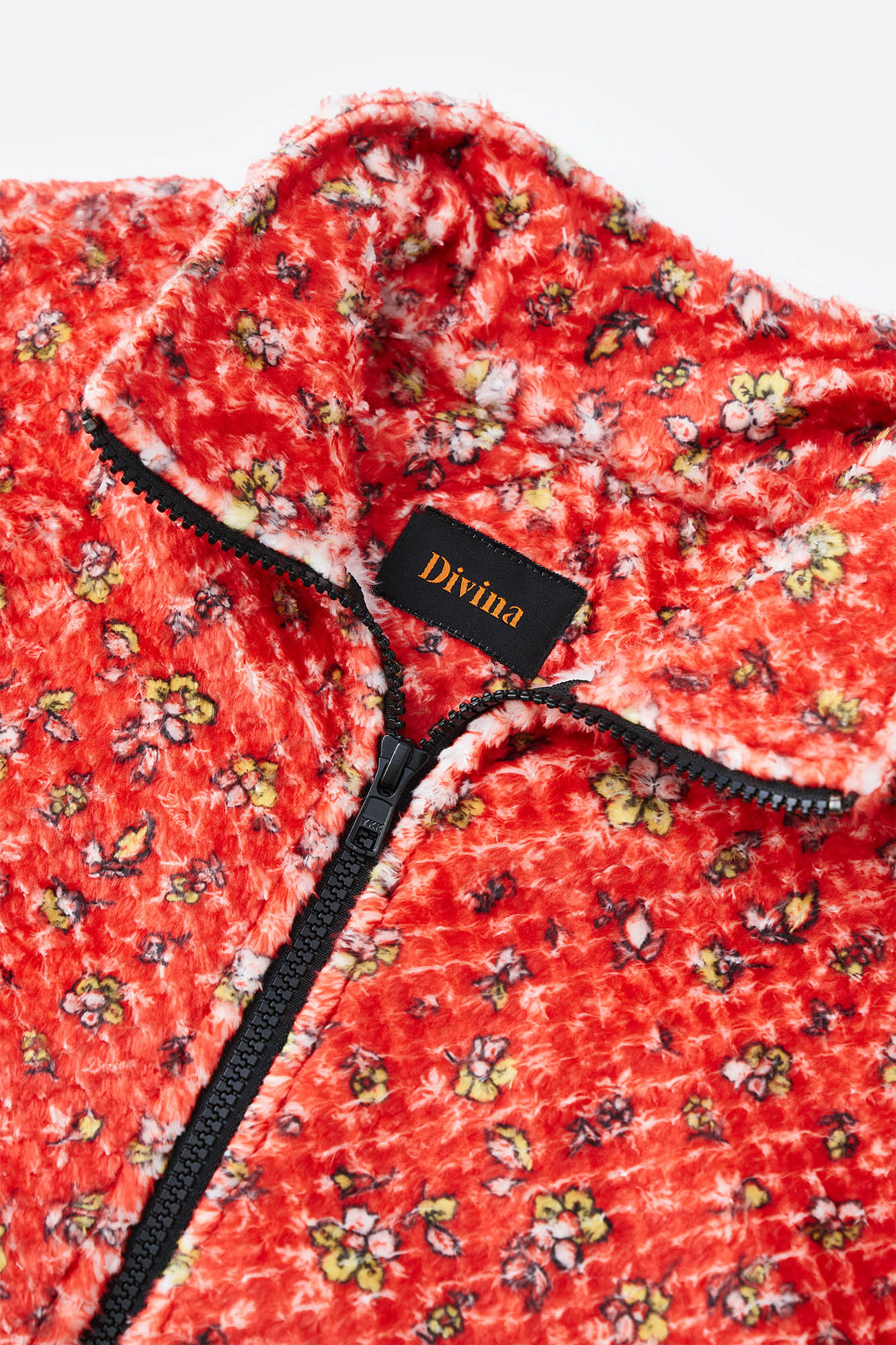 CAMPERA OFELIA / Bolivia - Divina