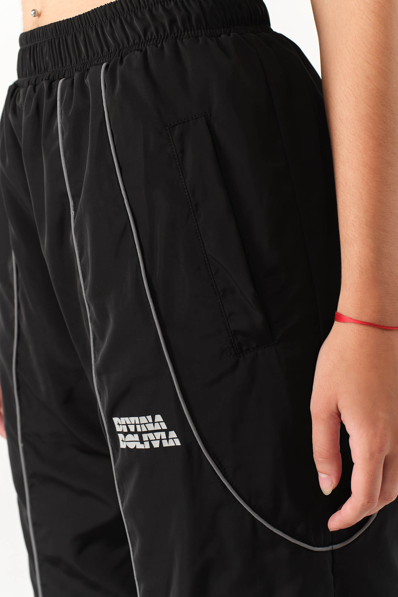 DW2520007-18 - PANTALON TYLER