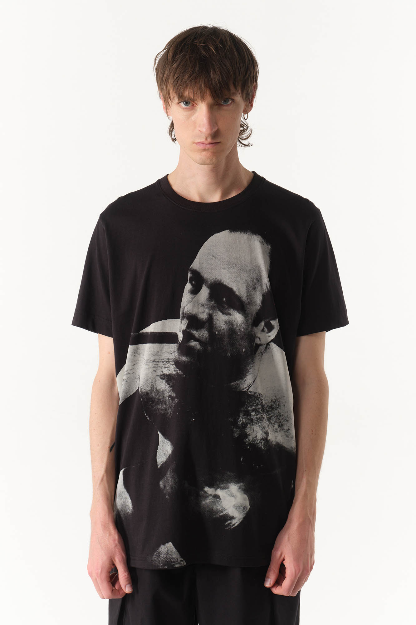REMERA TONY