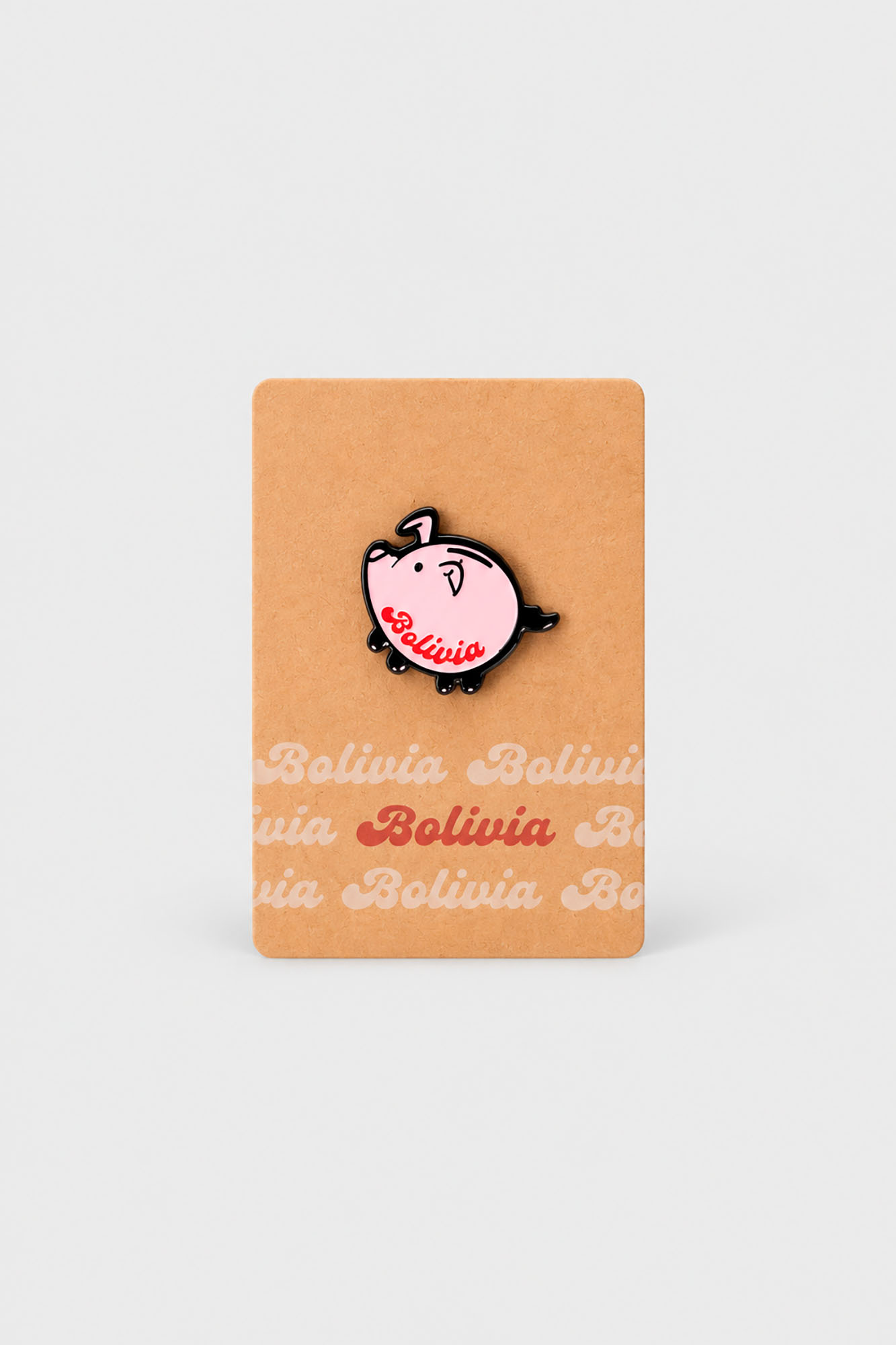 PIN CHANCHITO
