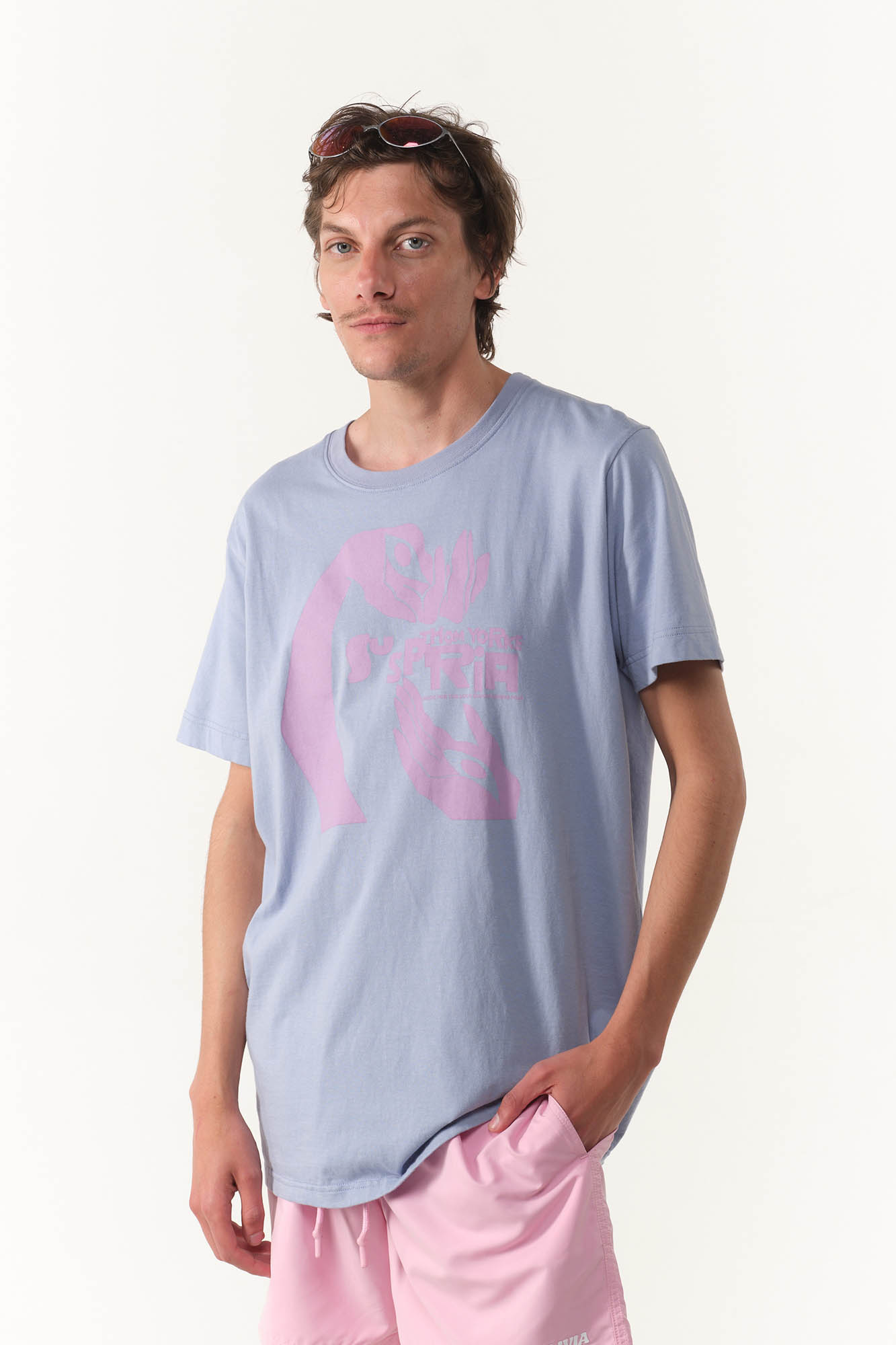 REMERA SUSPIRIA