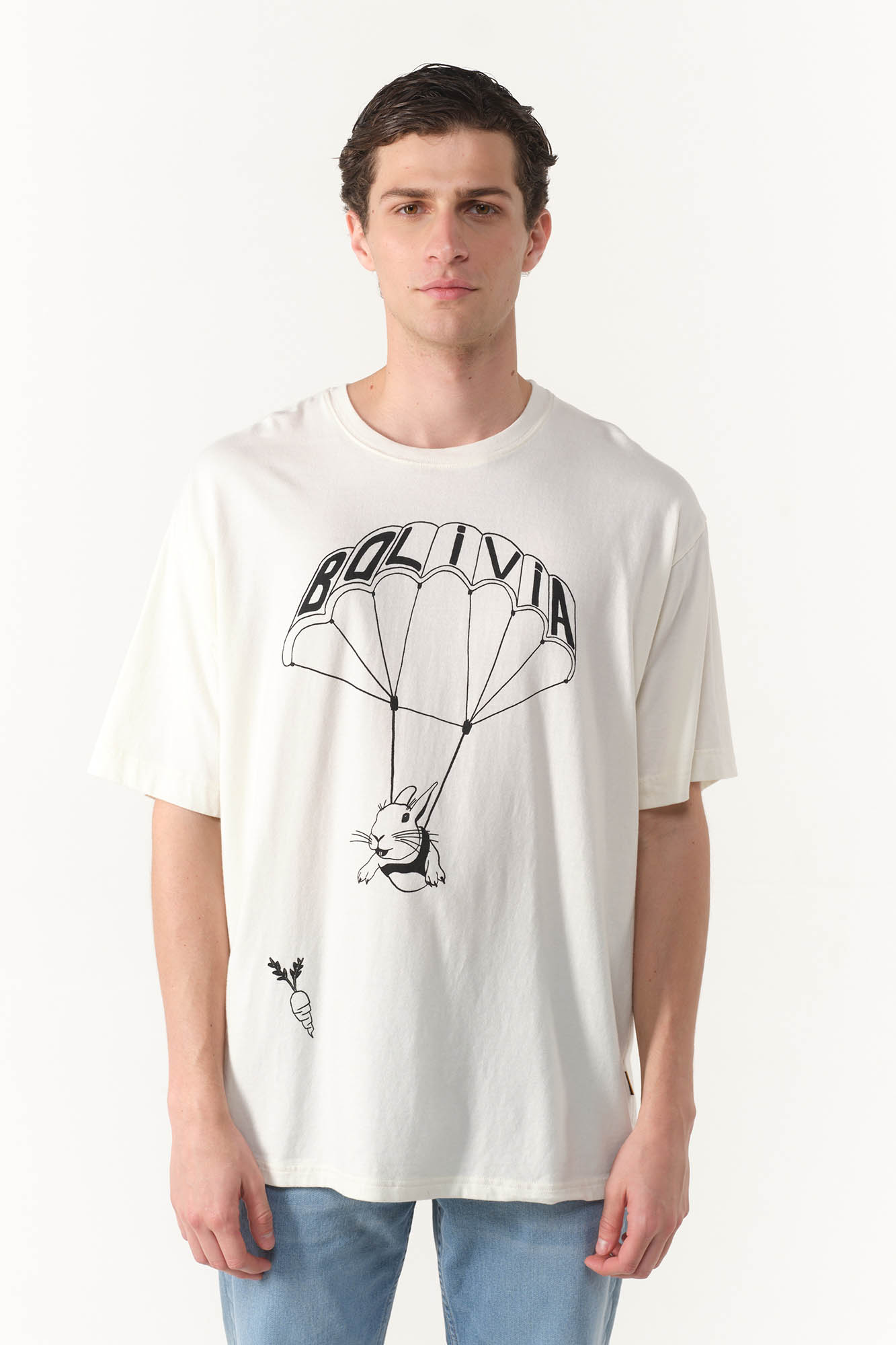 REMERON ZANAHORIA