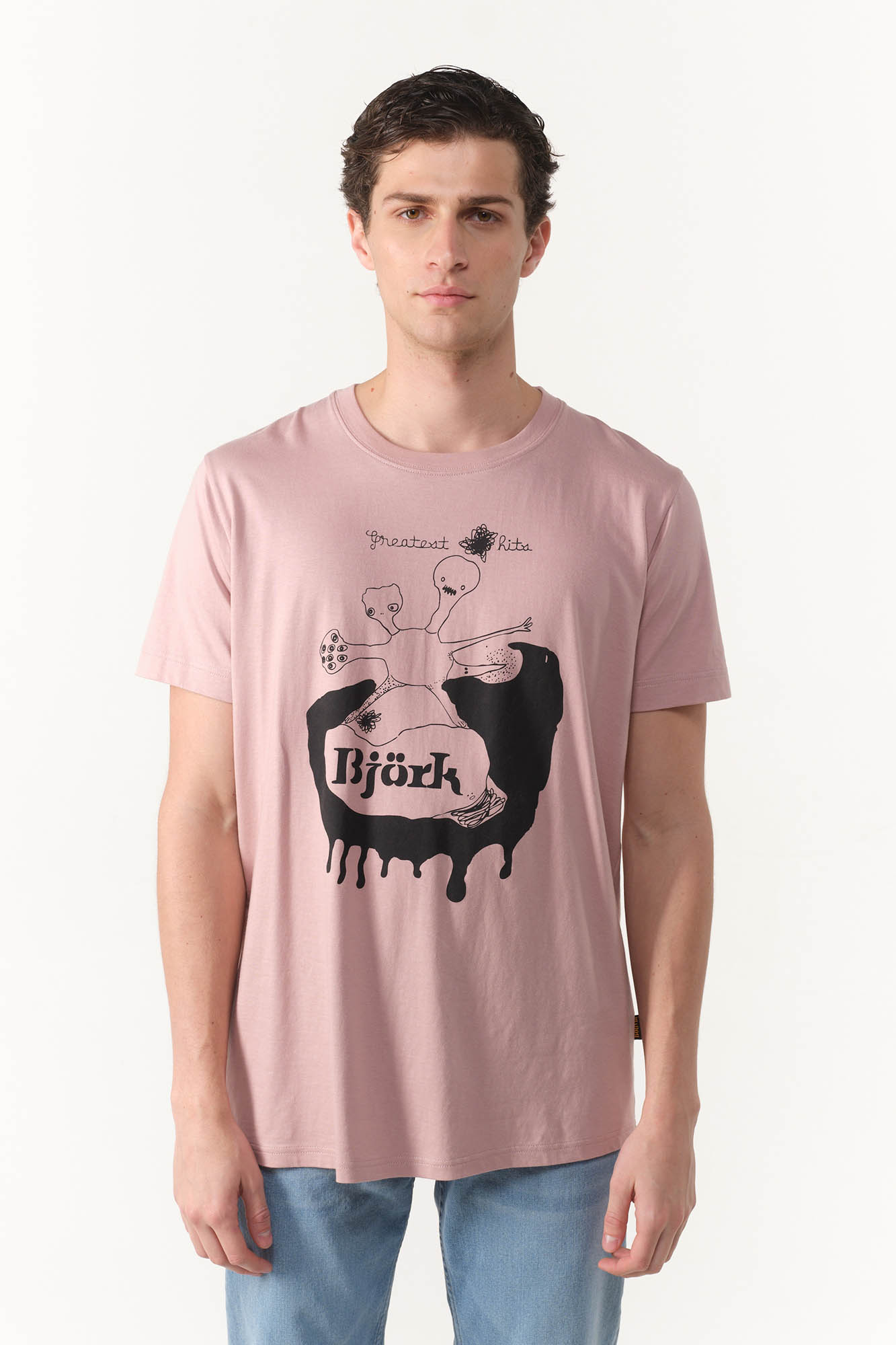 REMERA BJORK