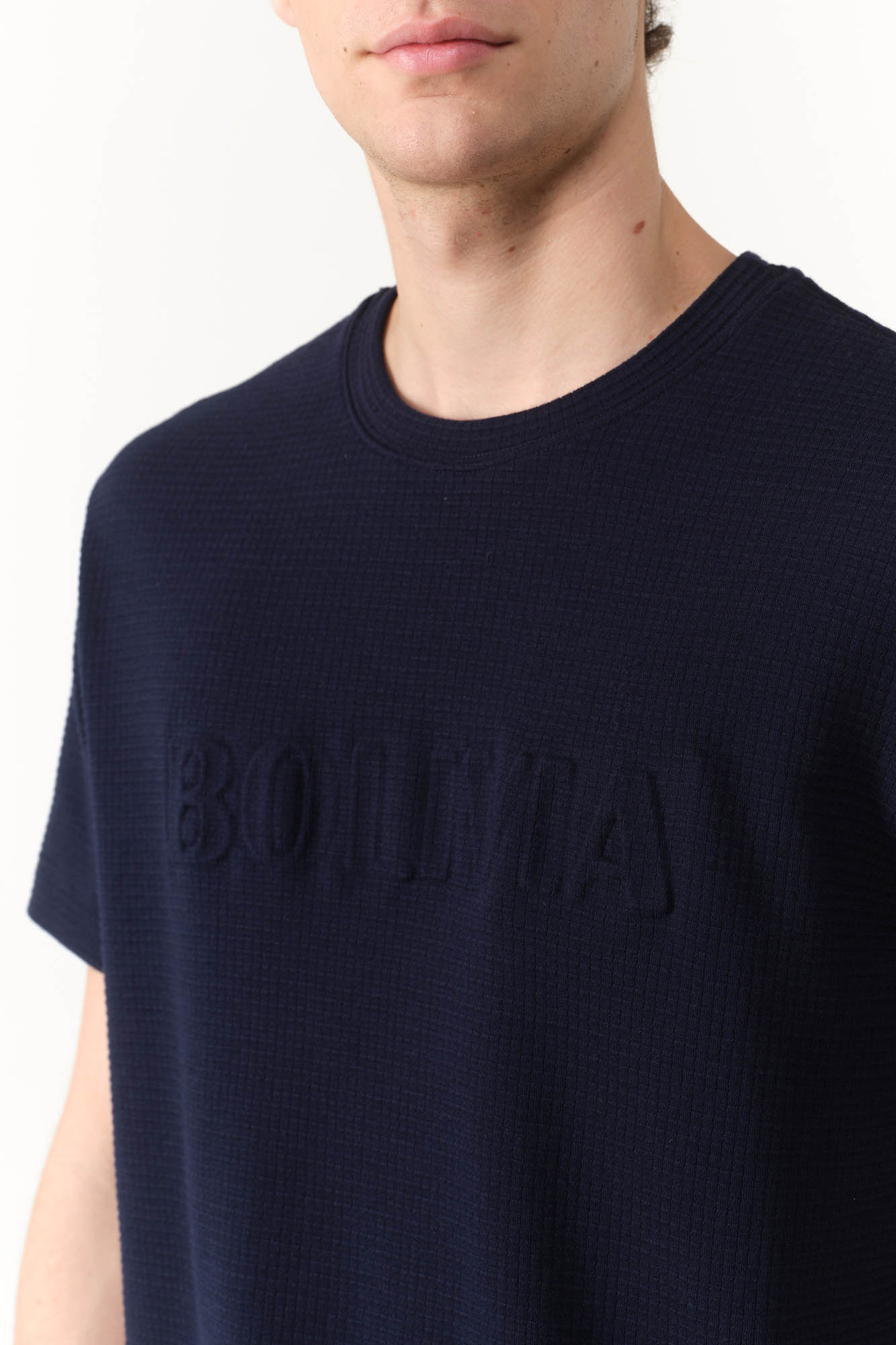 REMERA PERLA