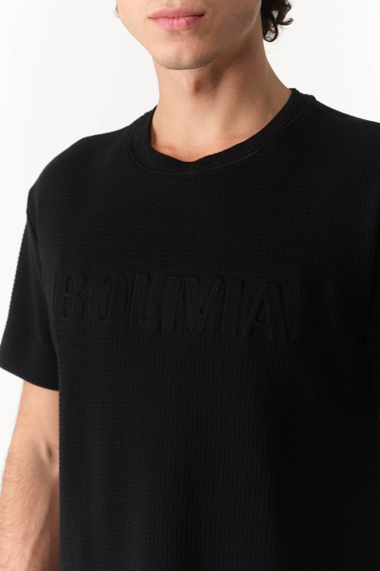 REMERA PERLA