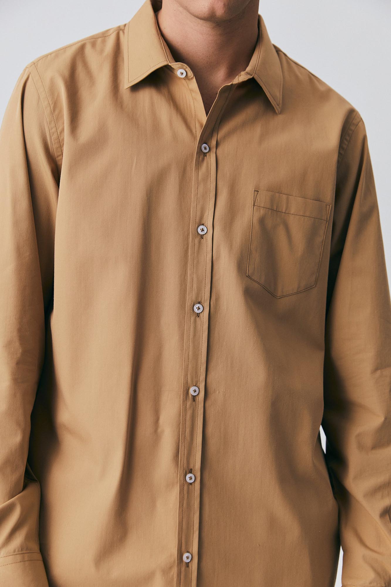BS2411013-51 - CAMISA BUILDER