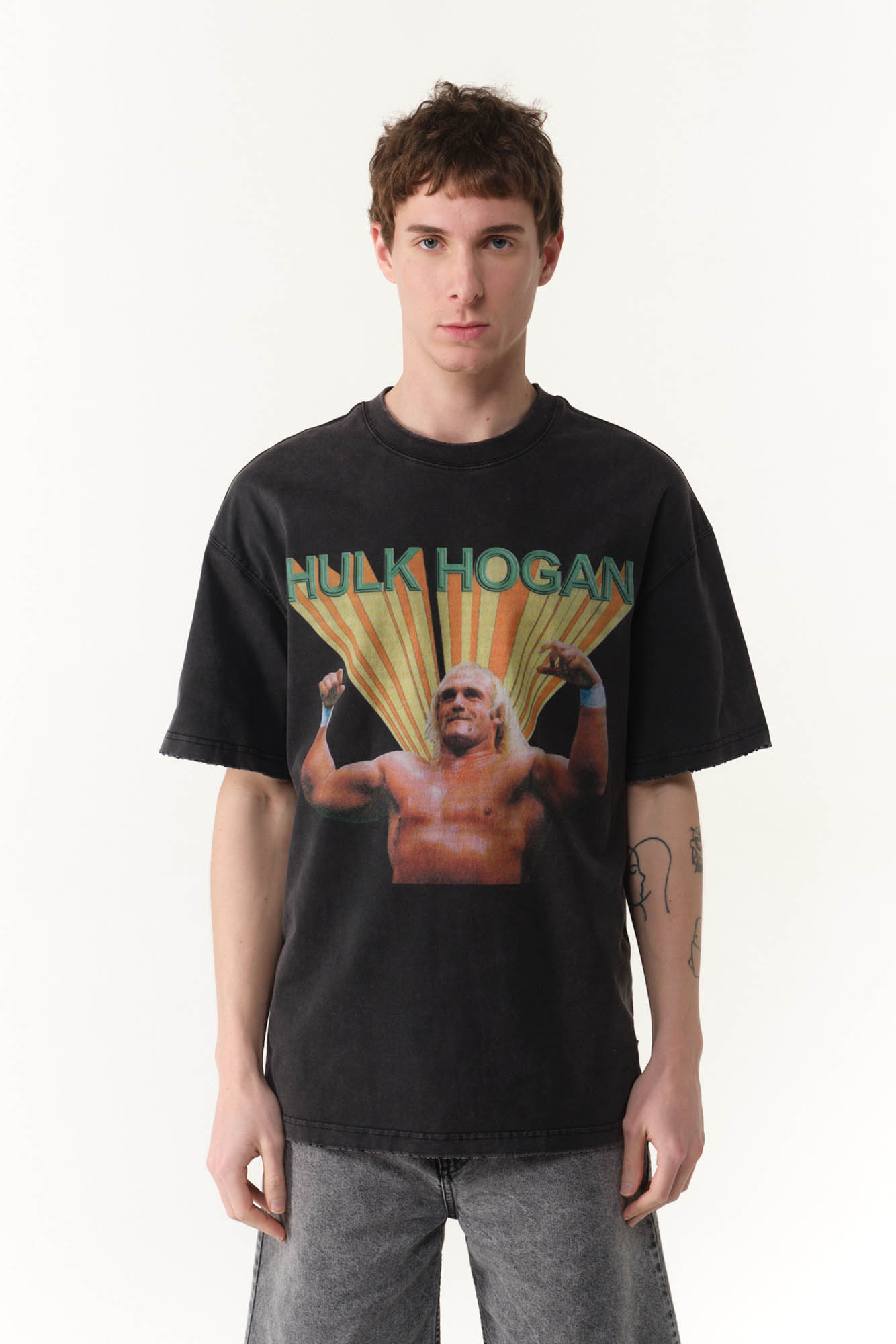 REMERON HULK