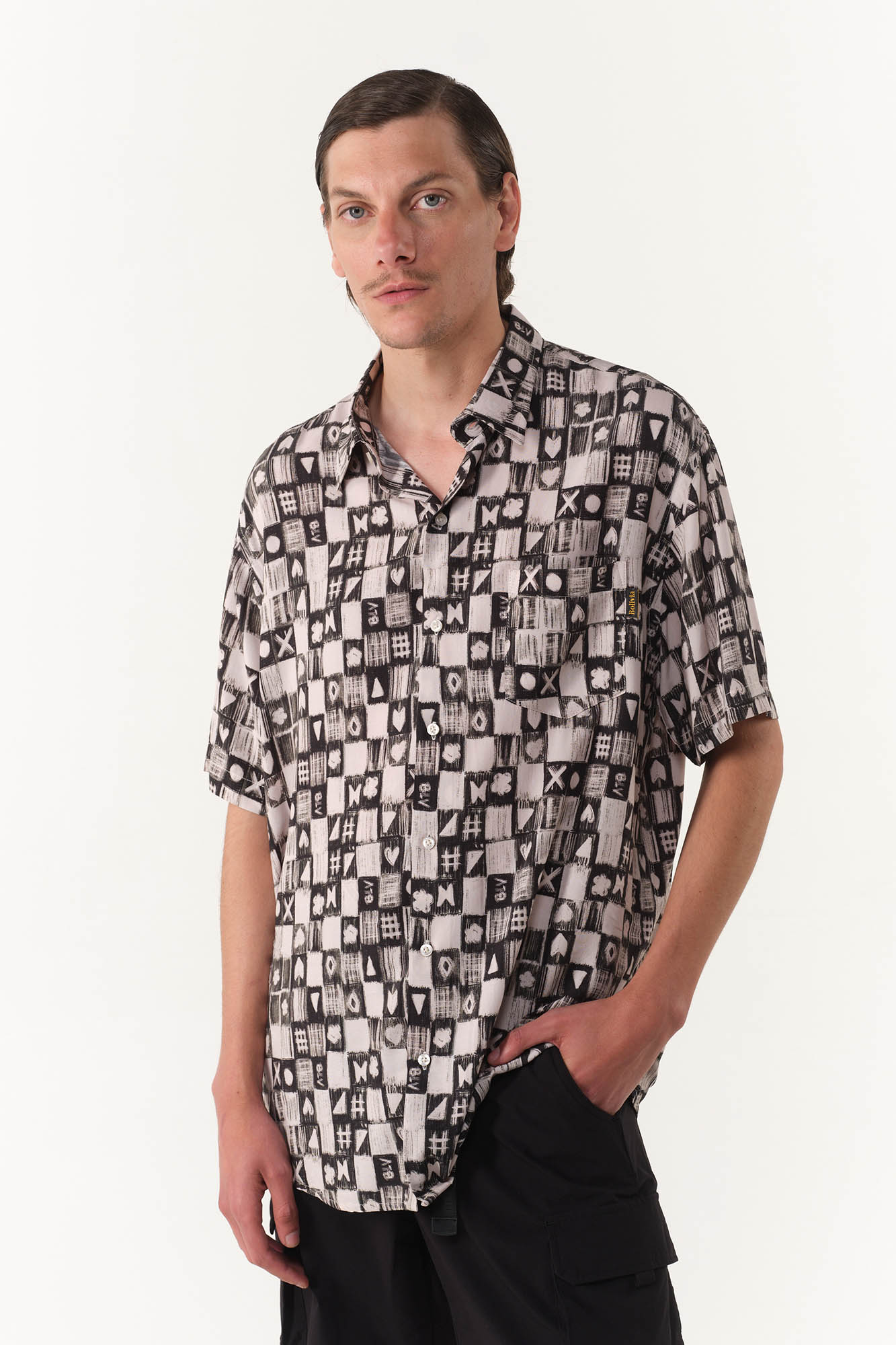 CAMISA MANERO