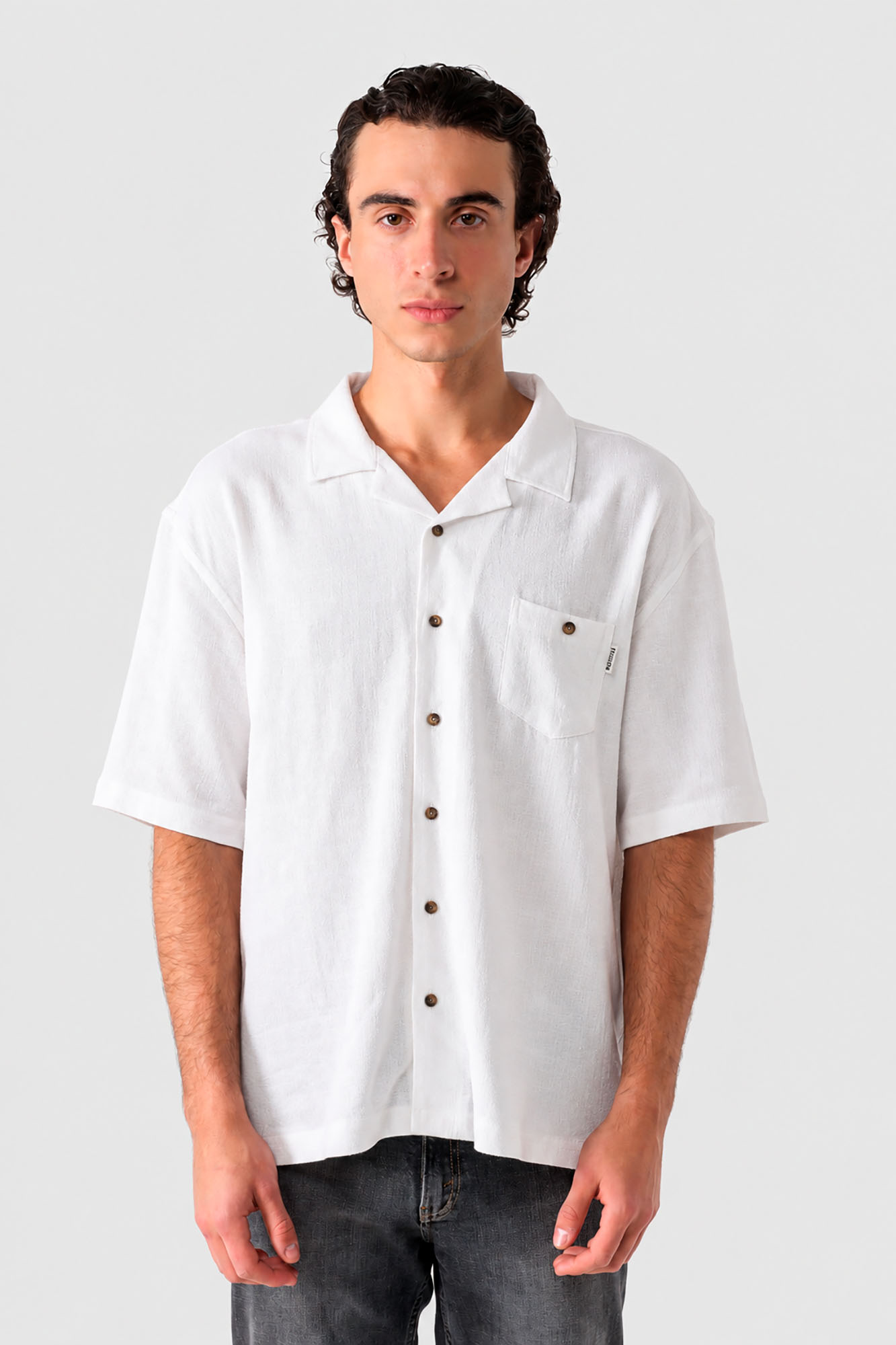 CAMISA MONTELLO