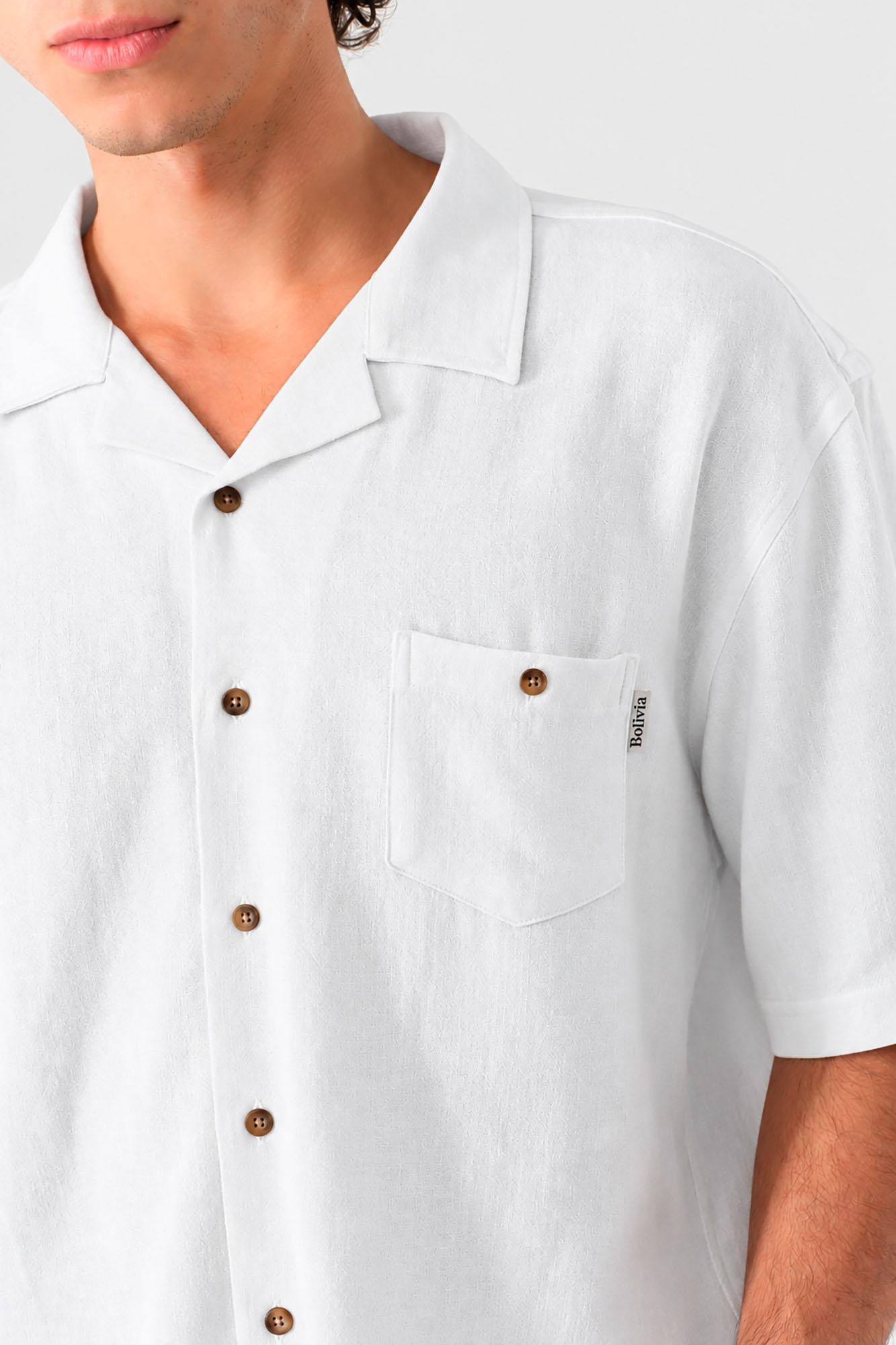 BS2610005-01 - CAMISA MONTELLO