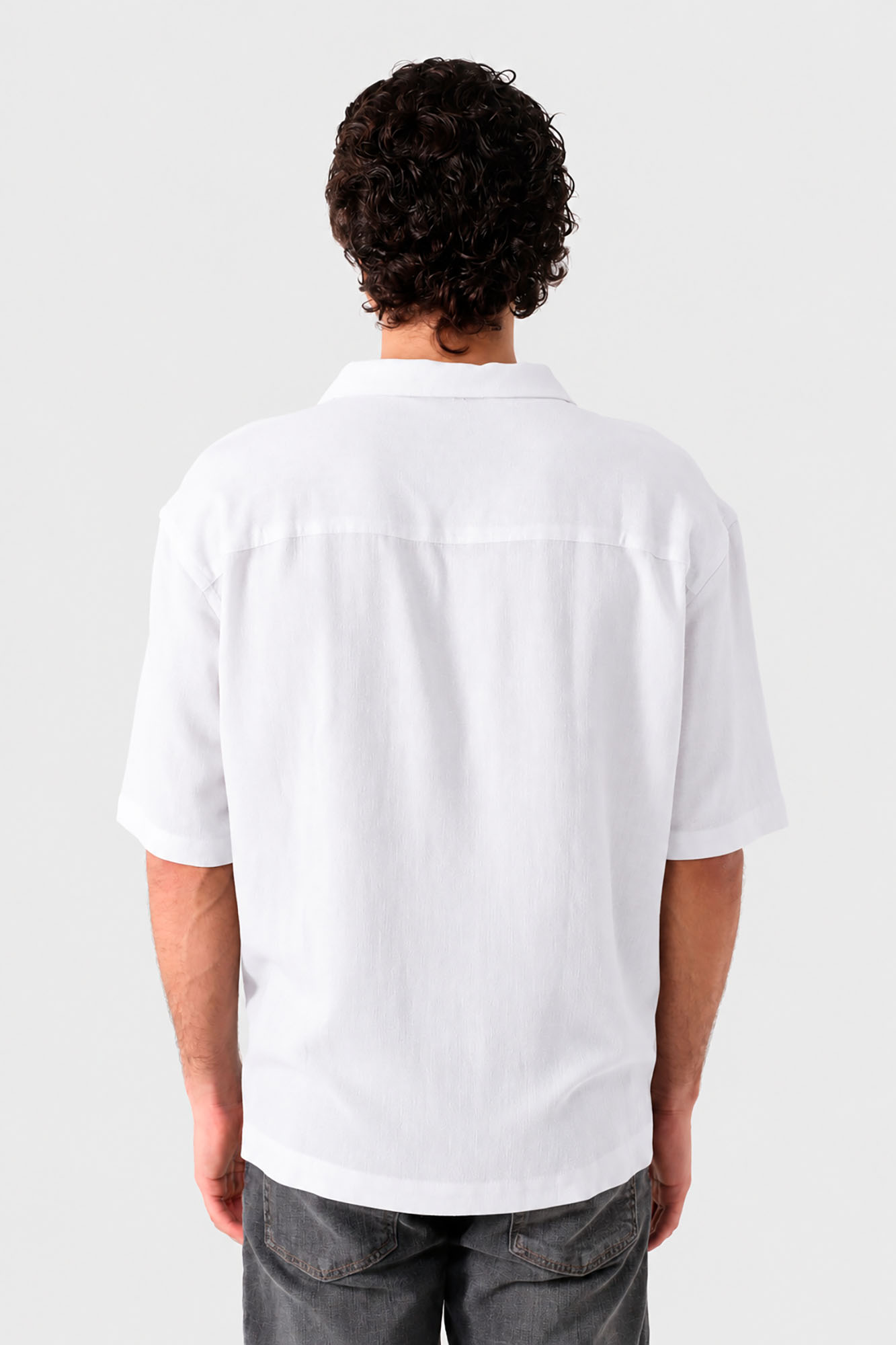 BS2610005-01 - CAMISA MONTELLO