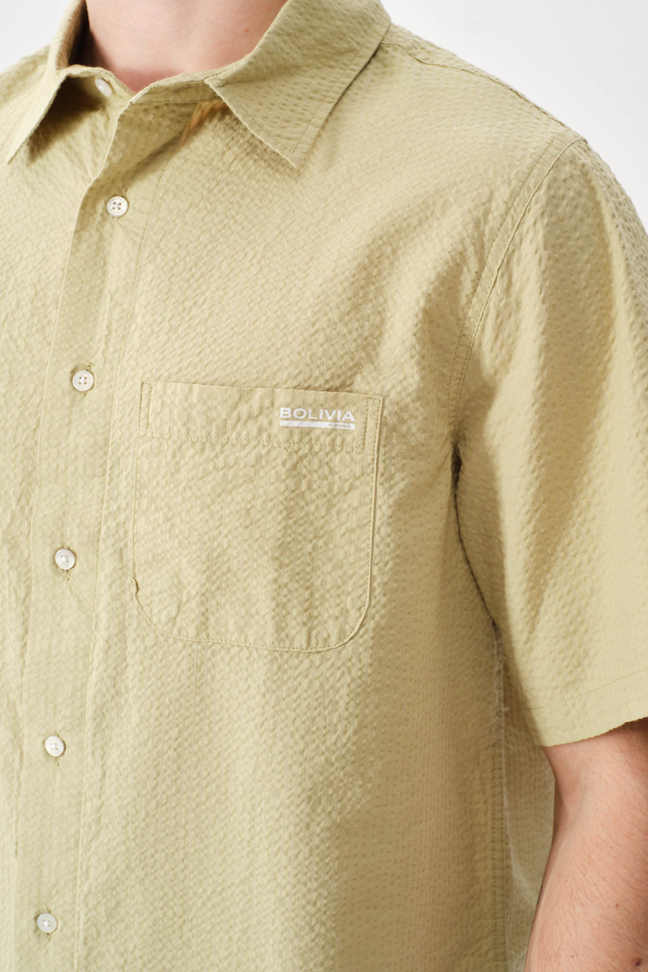 BS2610006-87 - CAMISA LANDER