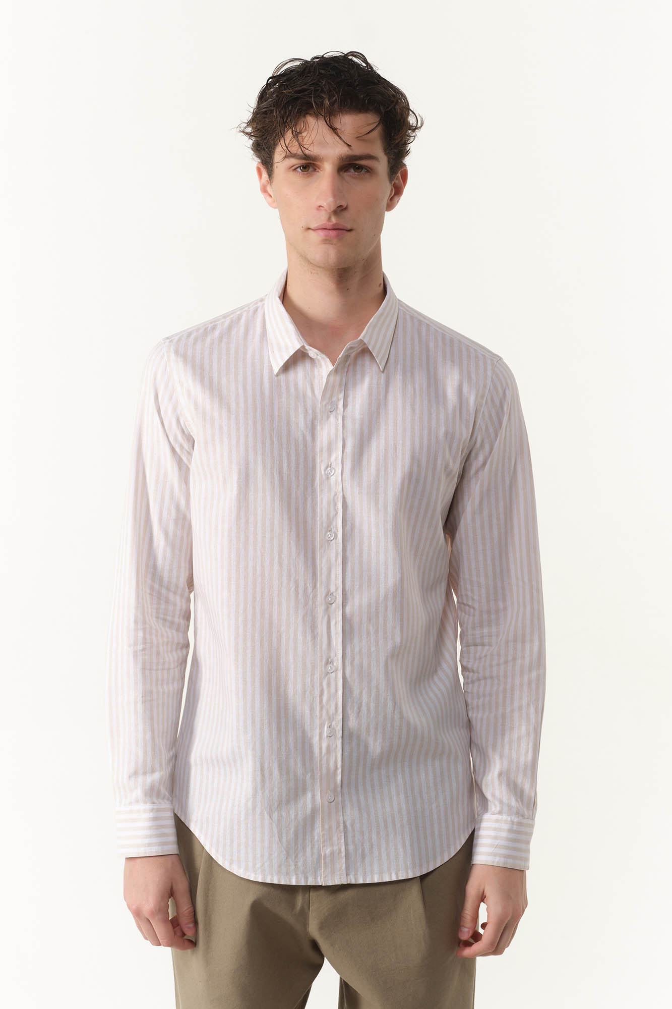 CAMISA CLEOME