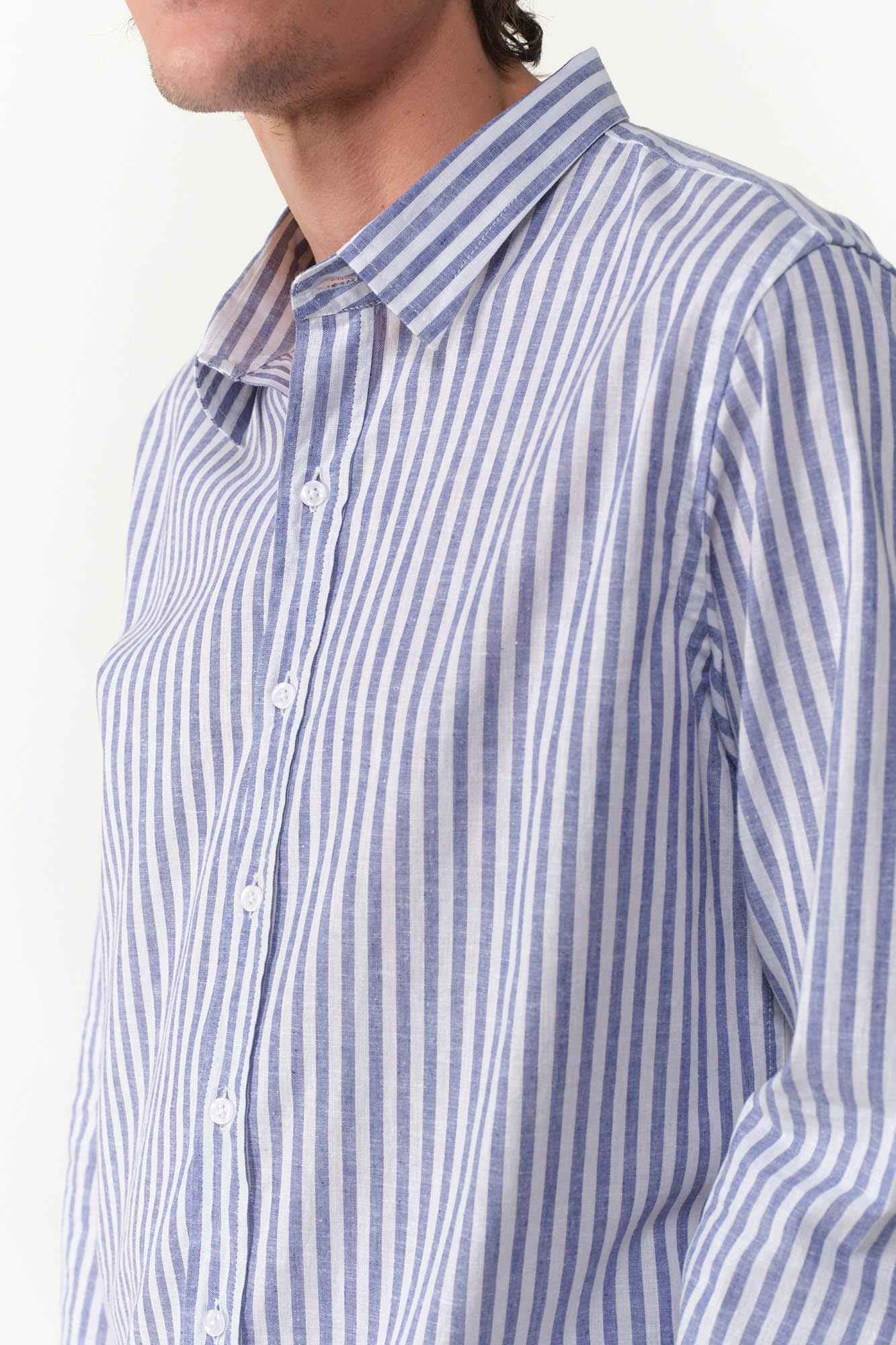 BS2611007-13 - CAMISA CLEOME