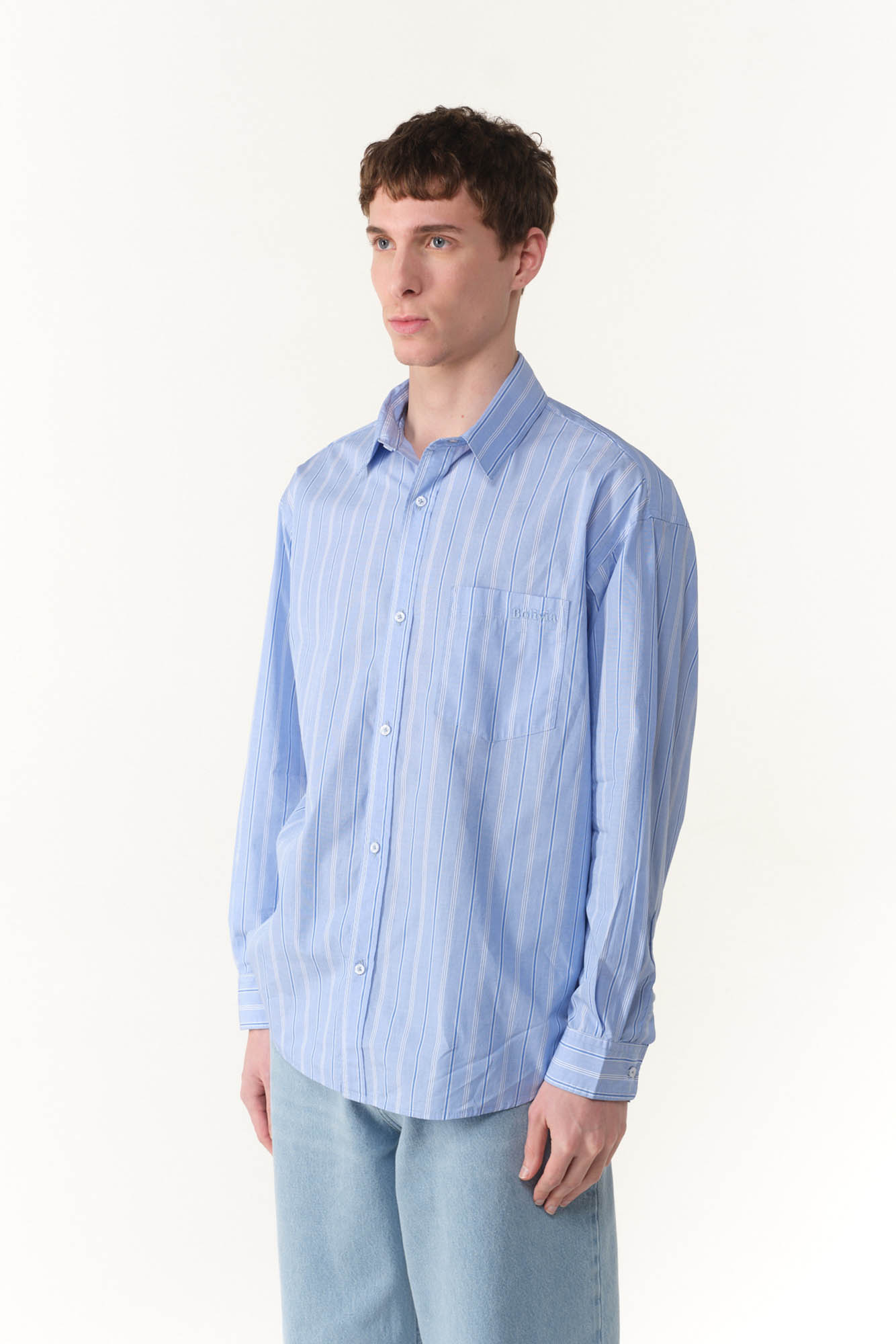 BS2611009-08 - CAMISA LAPACHO