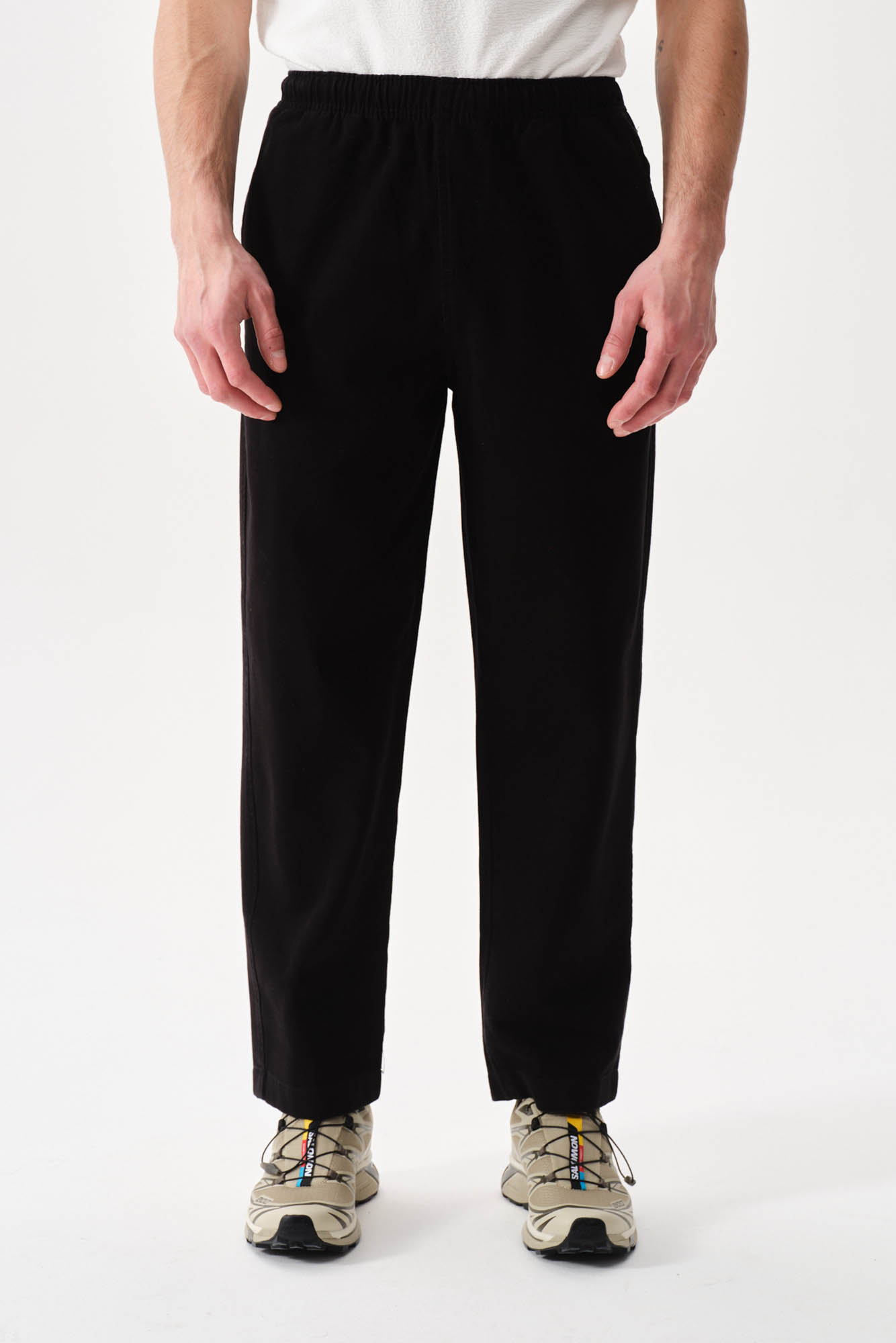 PANTALON FUEGO