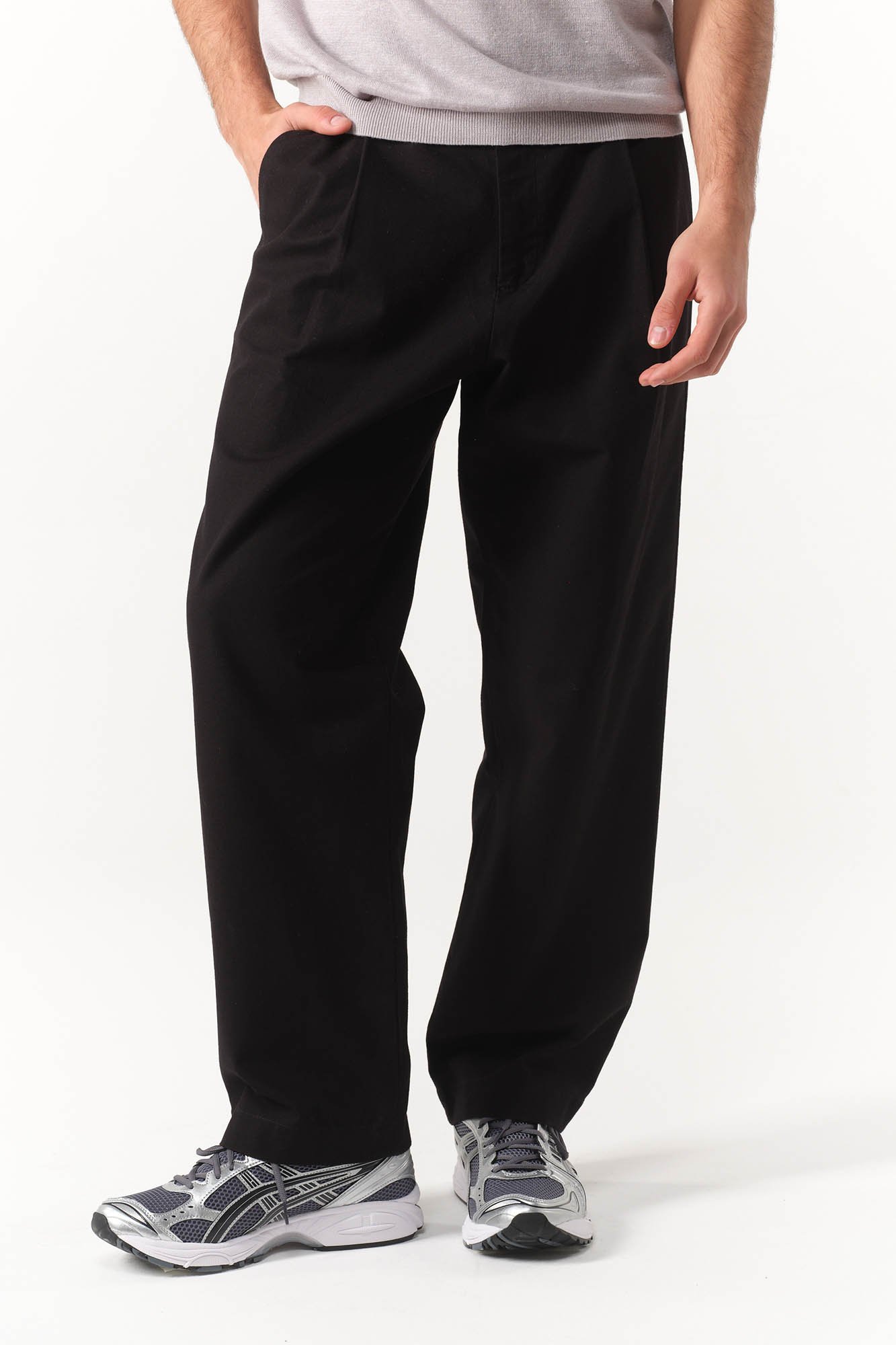PANTALON CAZON