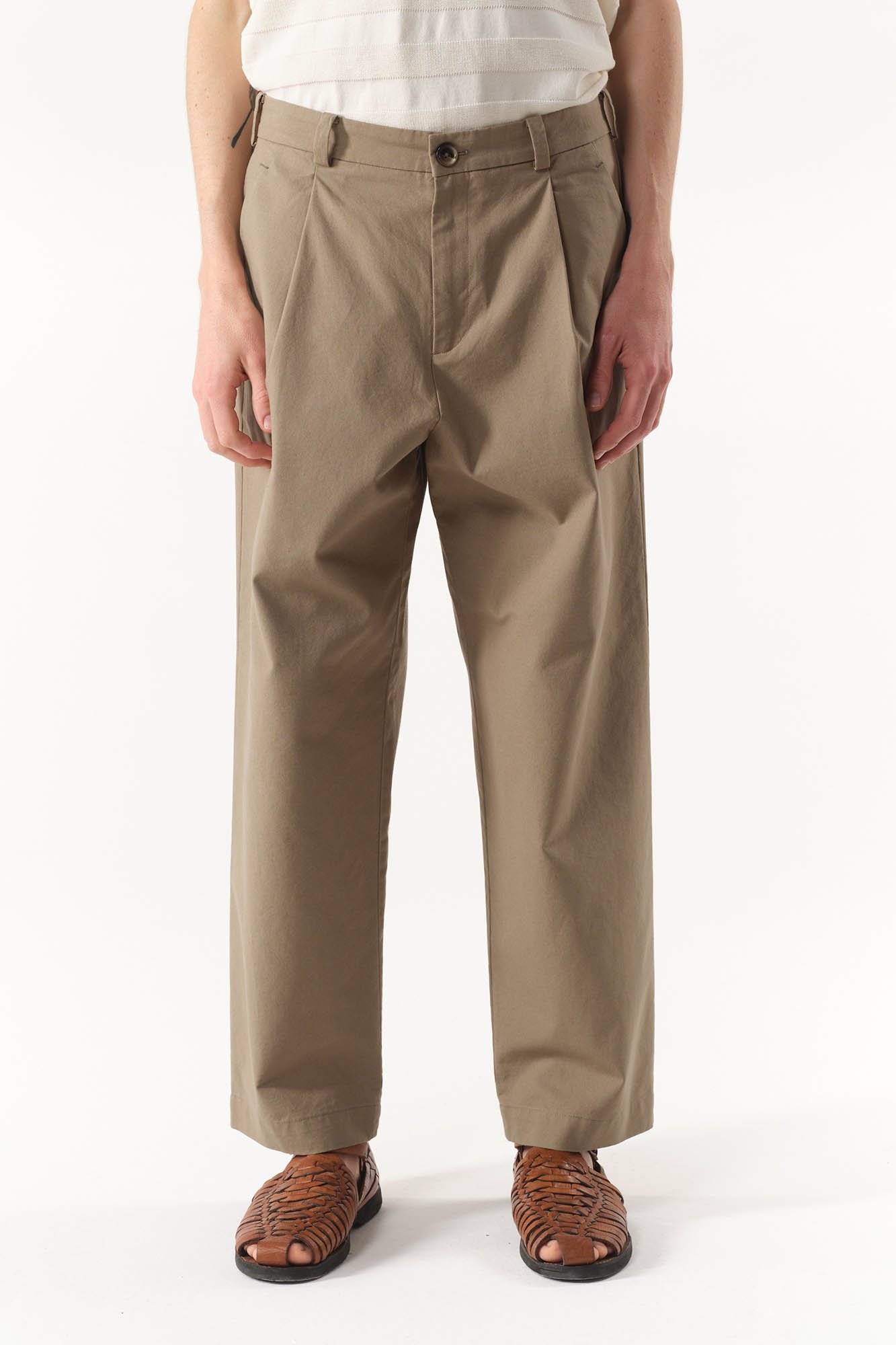 PANTALON CAZON