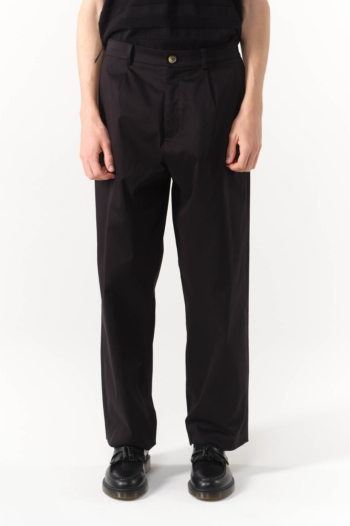 PANTALON RIACE
